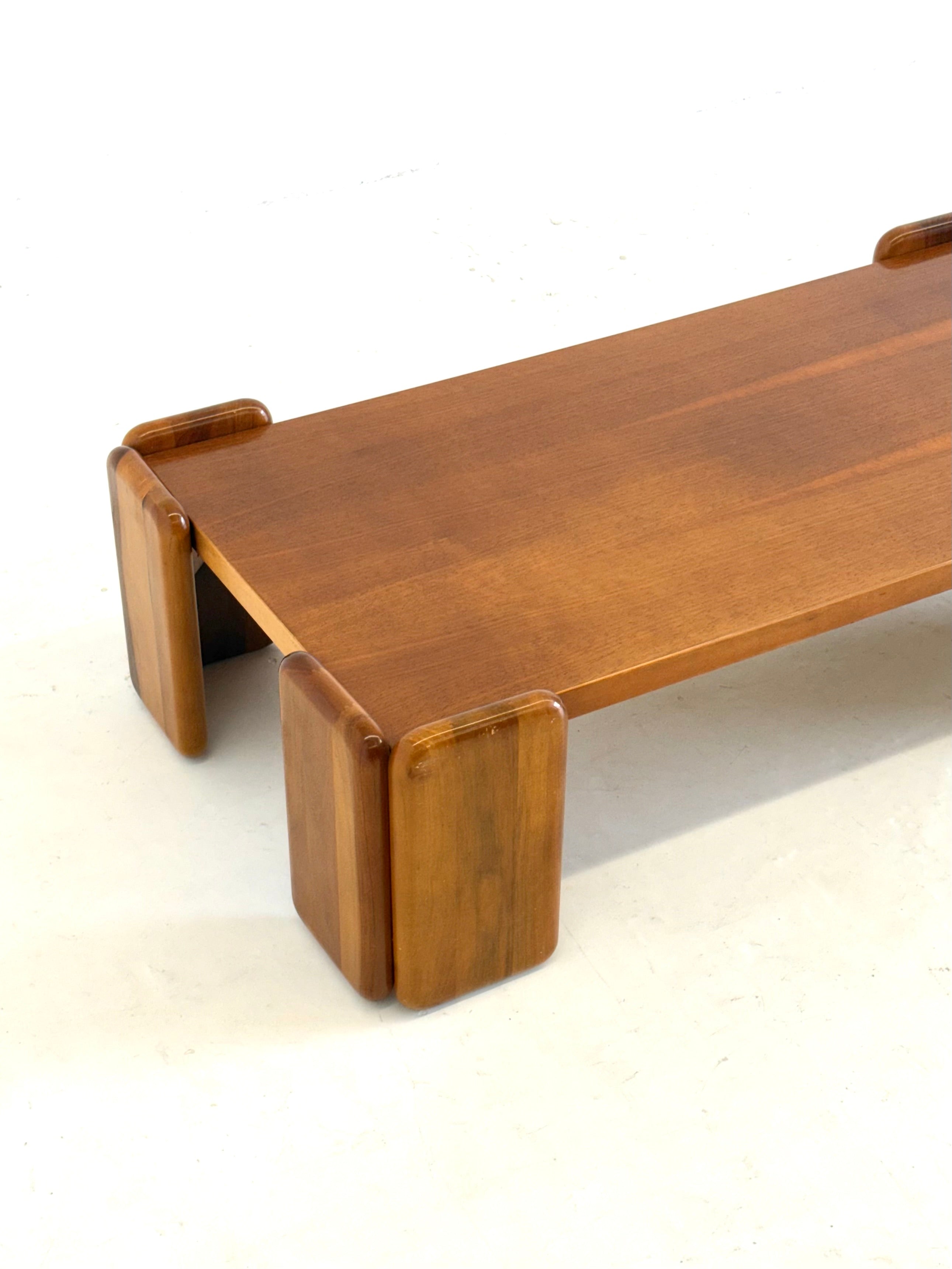Sapporo Coffee Table — in context