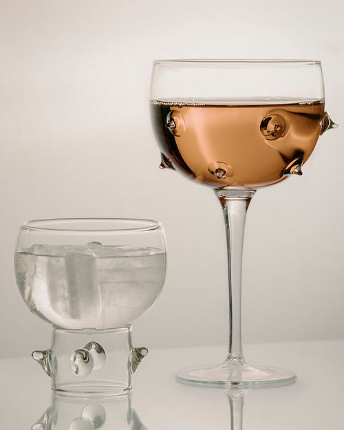 Arsenico 1 Water Glass