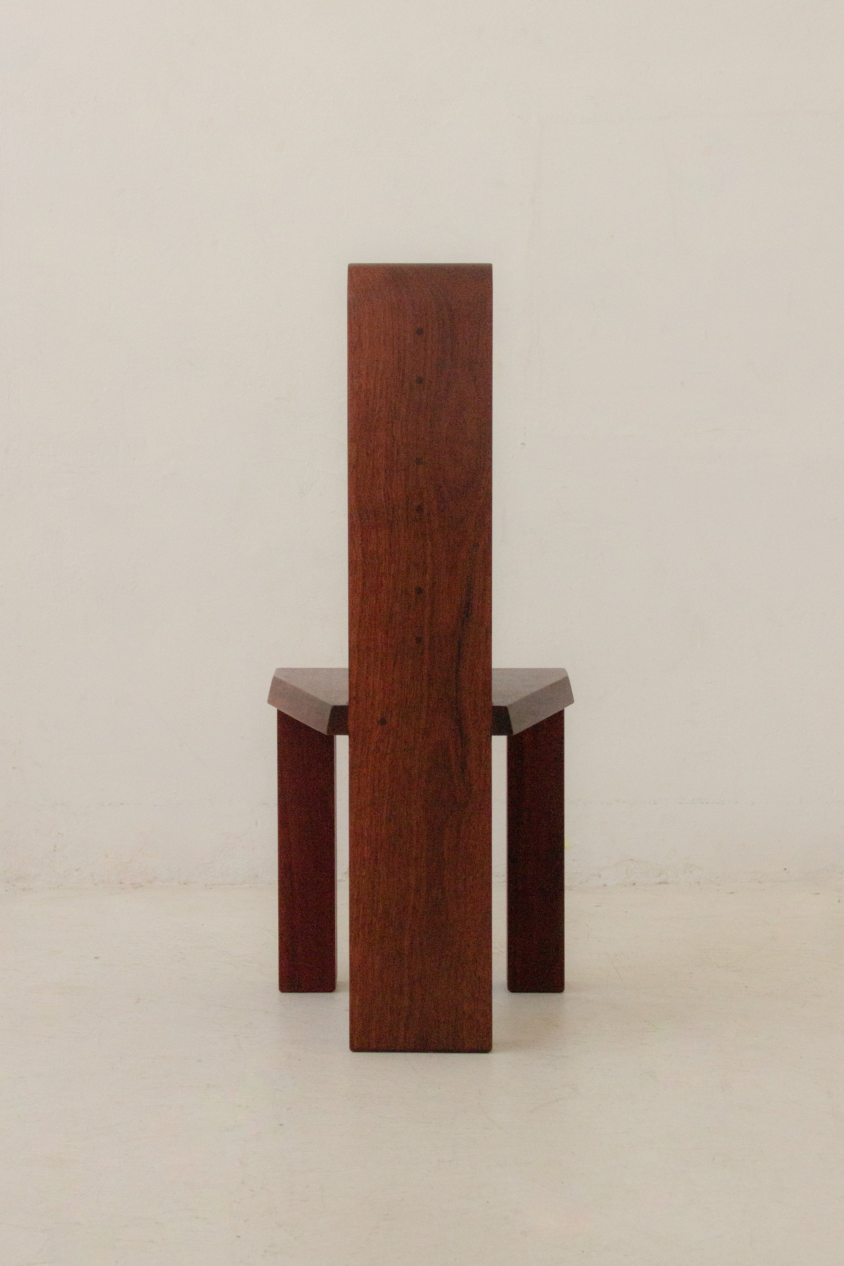 Side Chair — alternate view