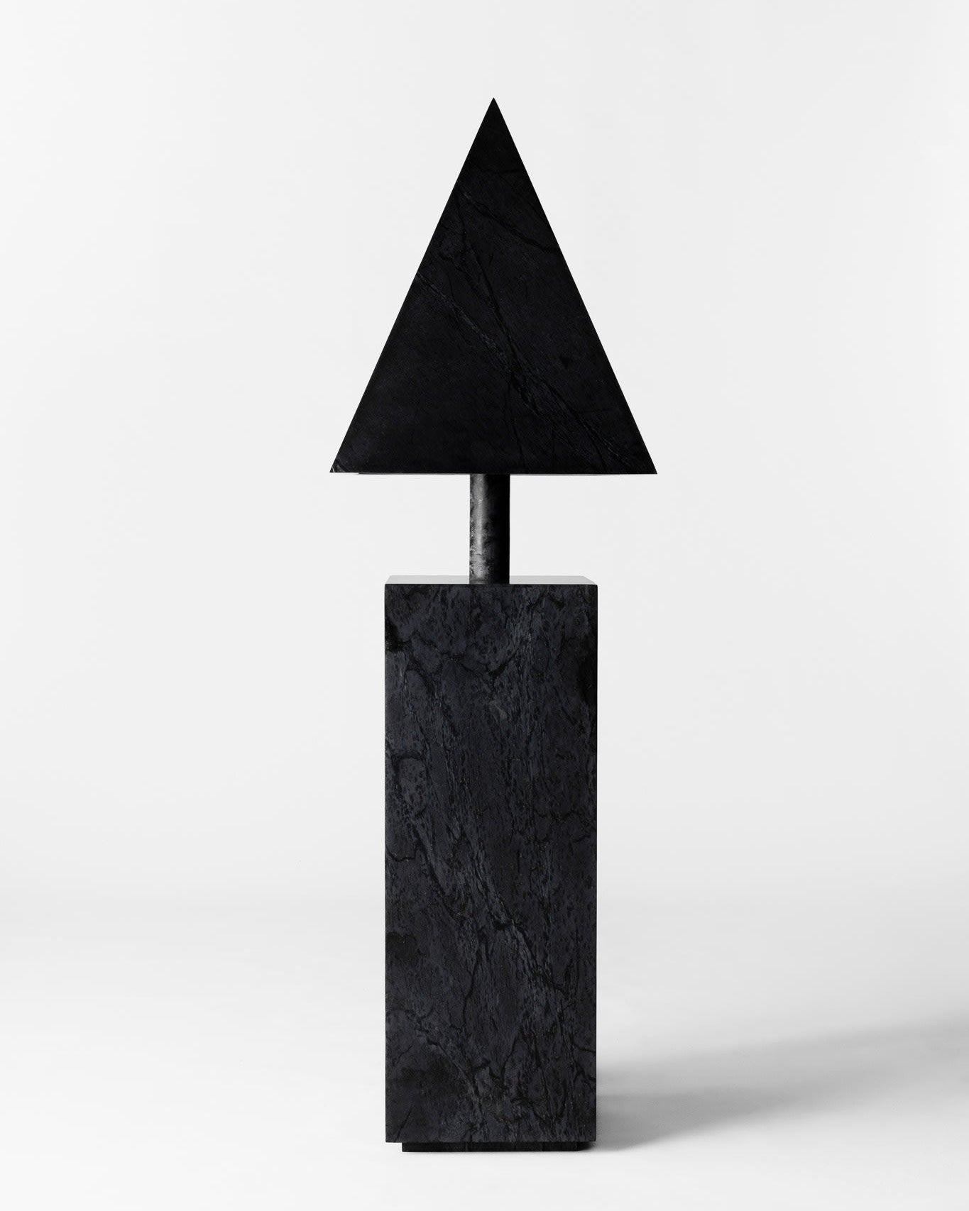 Ascent by Leo Lague | The Oblist