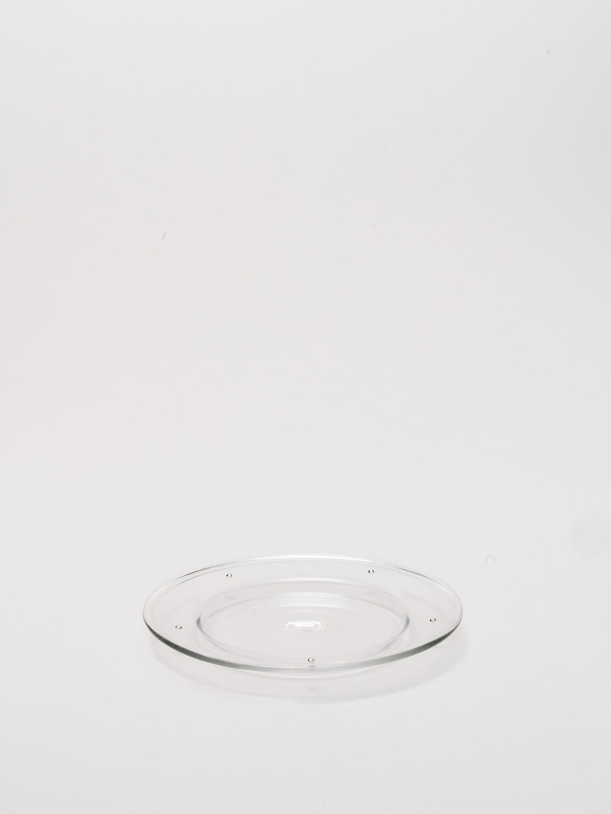 Aperitivo Plates — lifestyle setting