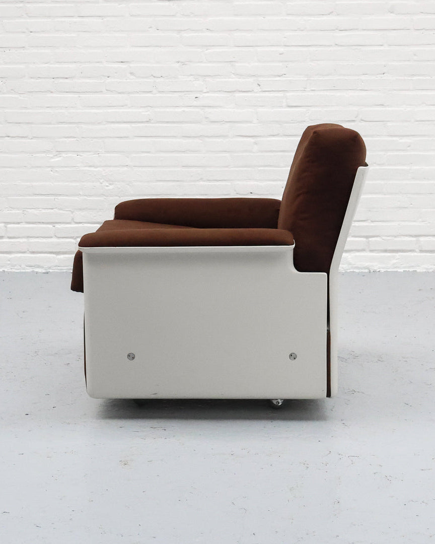 Dieter Rams 620 Chair Vitsoe