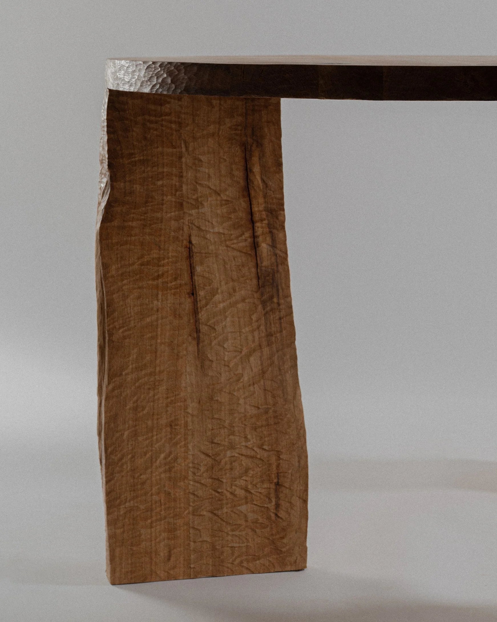 Molino Dining Table — lifestyle setting