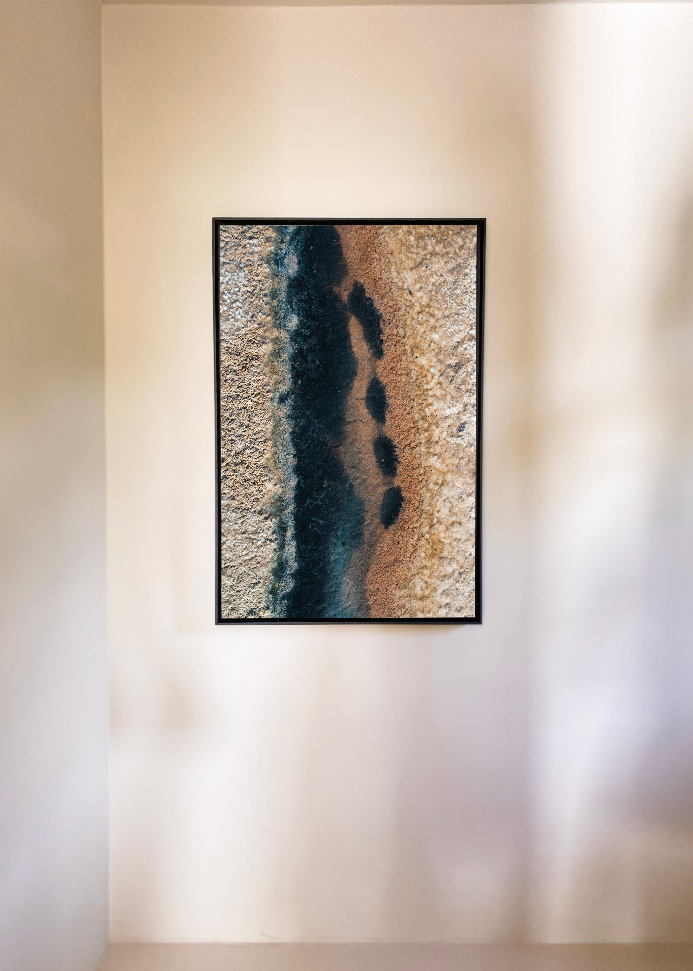 Ses Salines No. 19 — Fine Art Photograph — in context