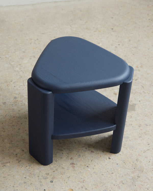 Decker Side Table — alternate view