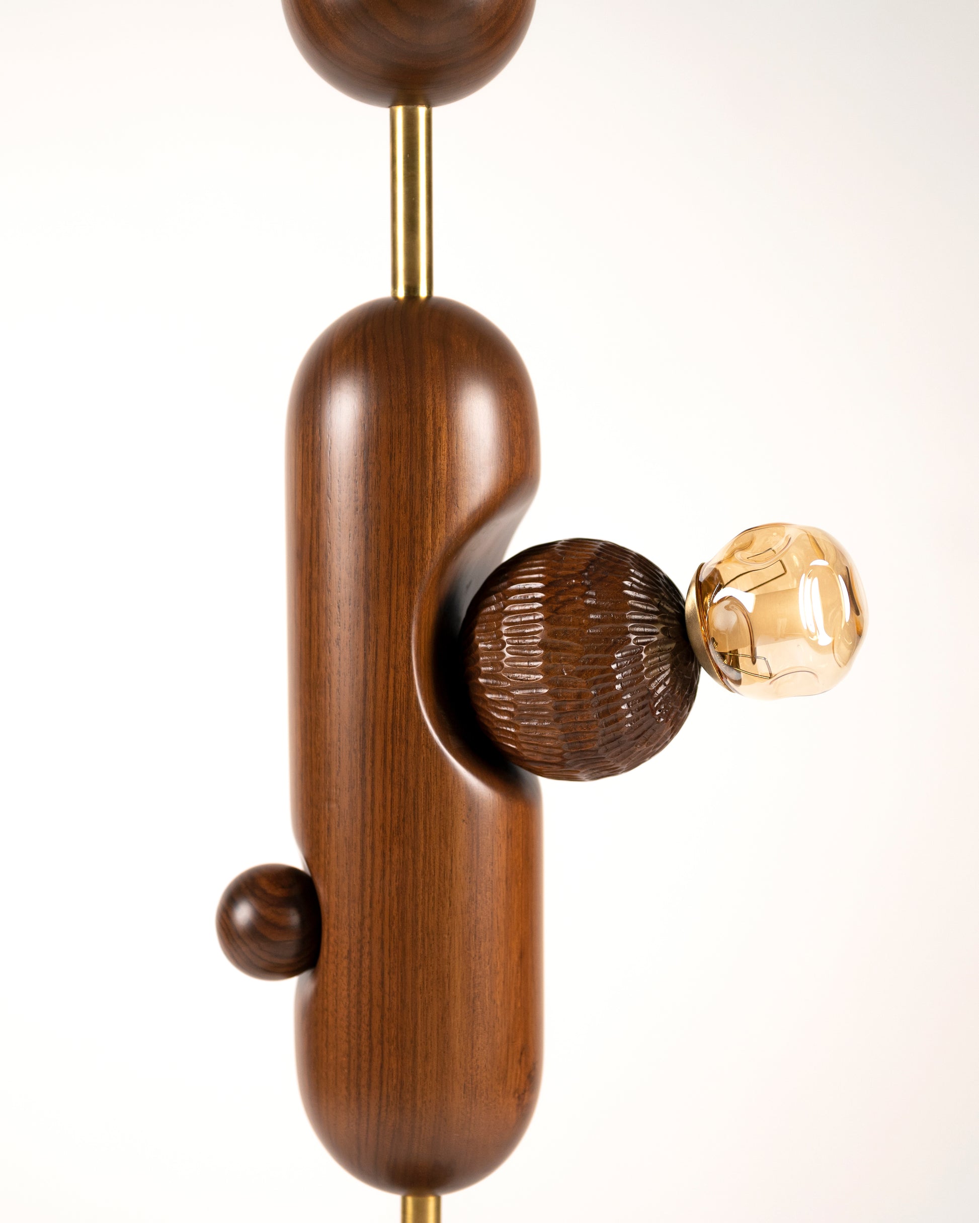 Cactus Floor Lamp — alternate view