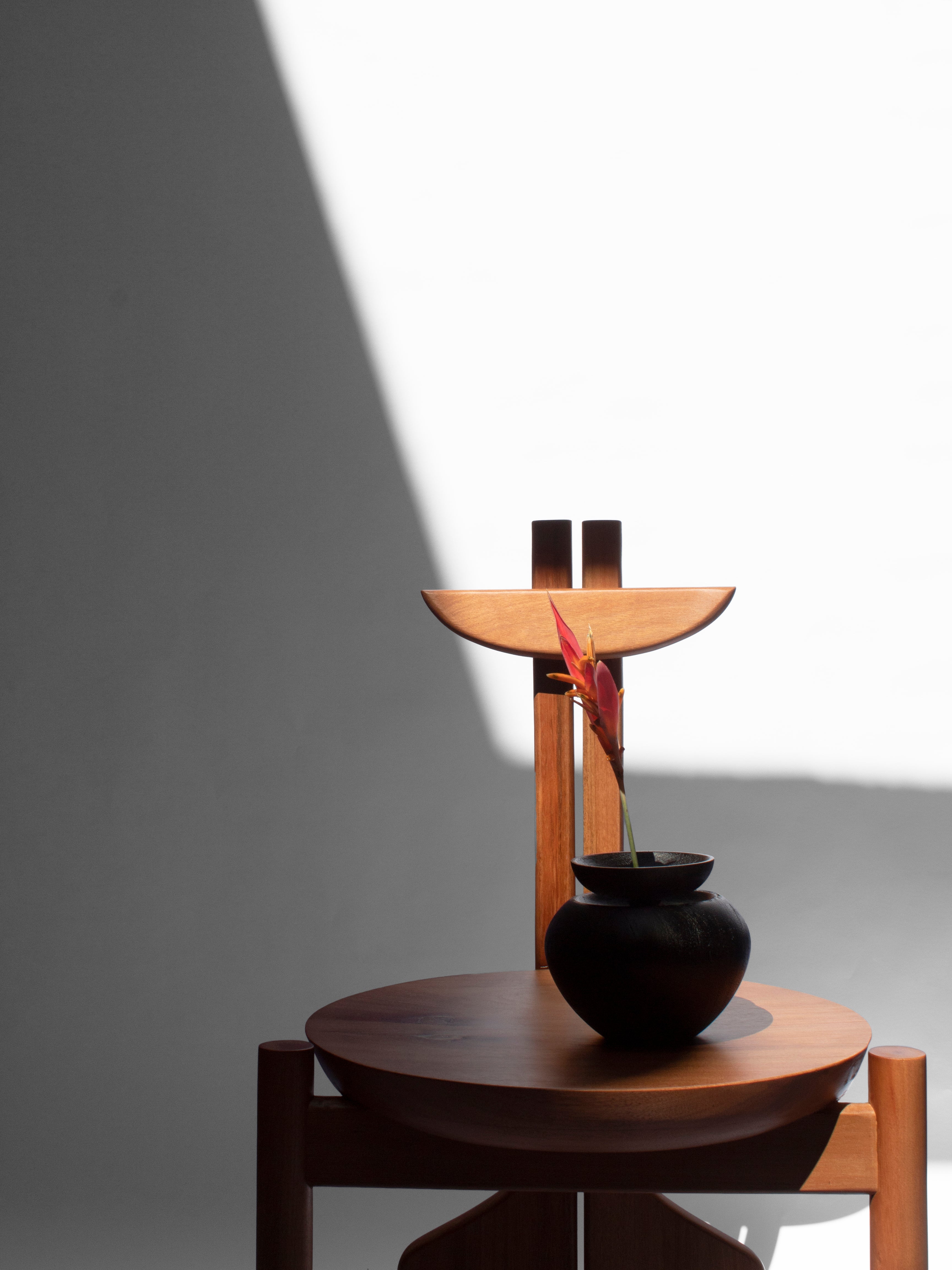 "Estaca" Chair