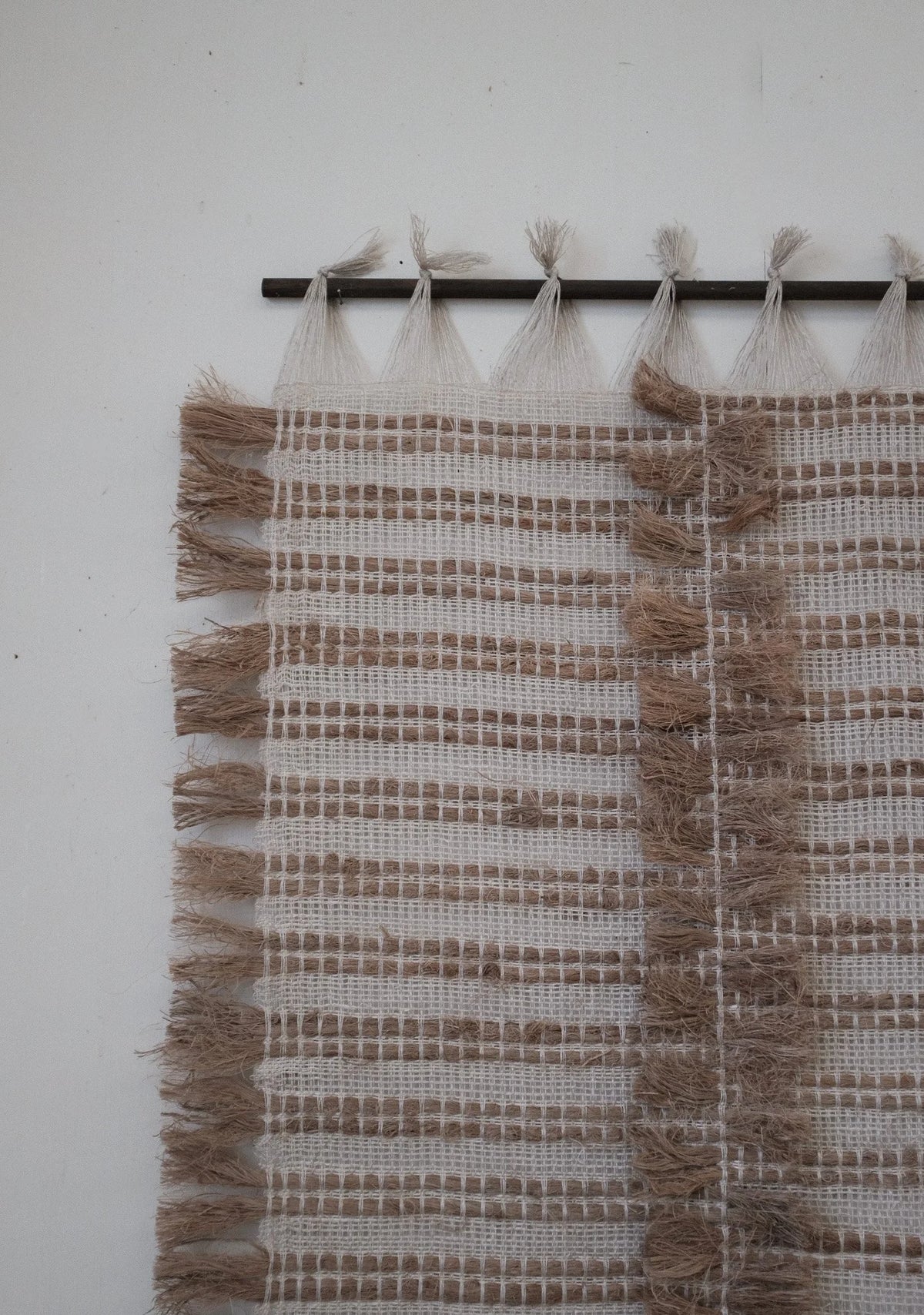 Linea — detail view