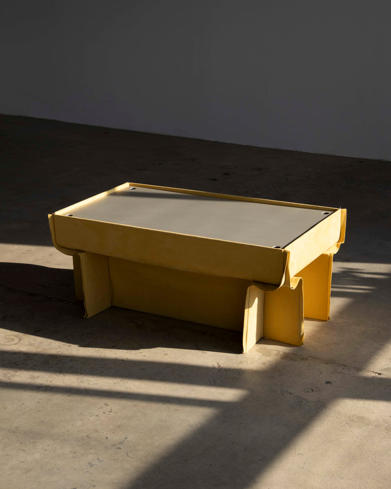 FINN Coffee Table Designed by Séjour Studio — lifestyle setting