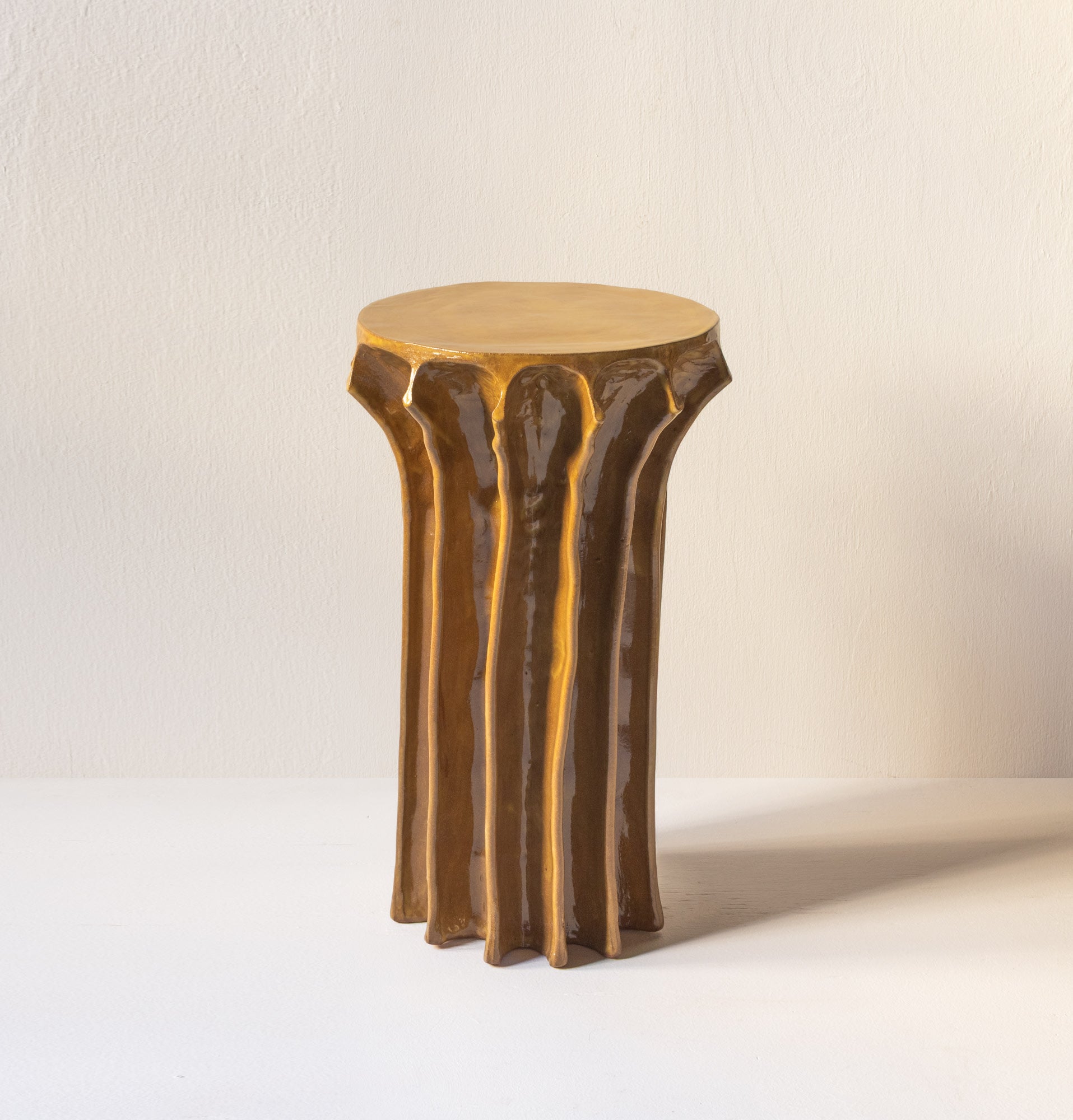 Table d'appoint 'Arbor', Slim