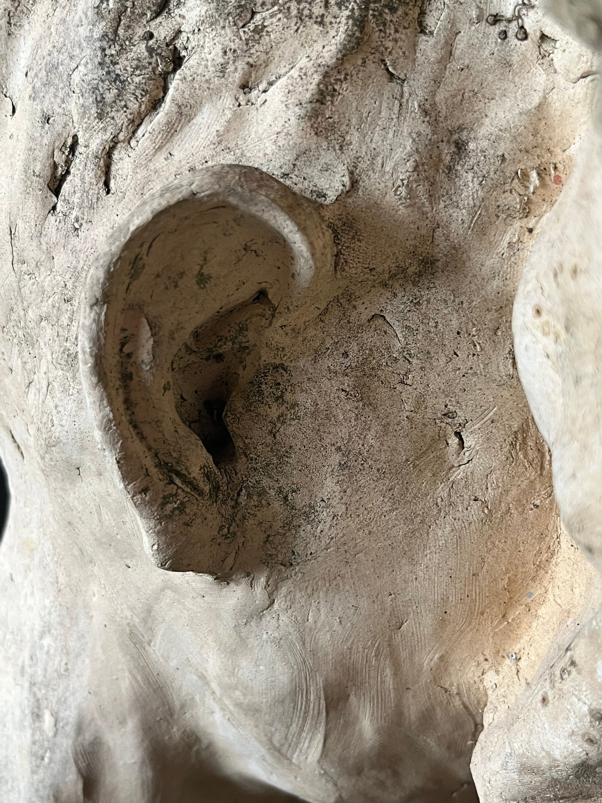 Sculpture by Esther Melamed — additional view