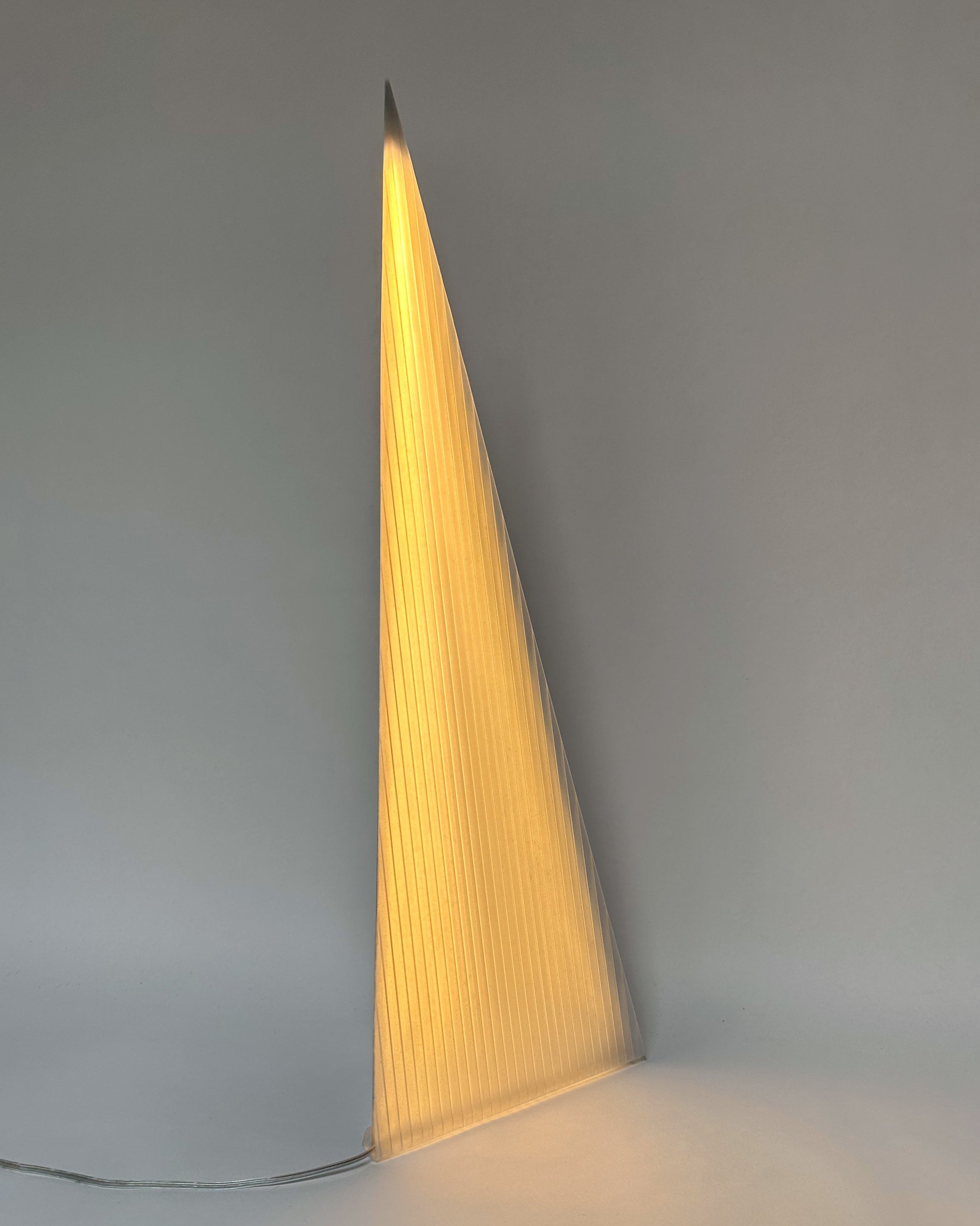 C-CONE Floor Lamp