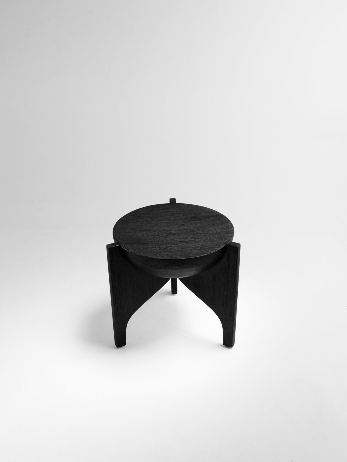 Porto Stool — lifestyle setting