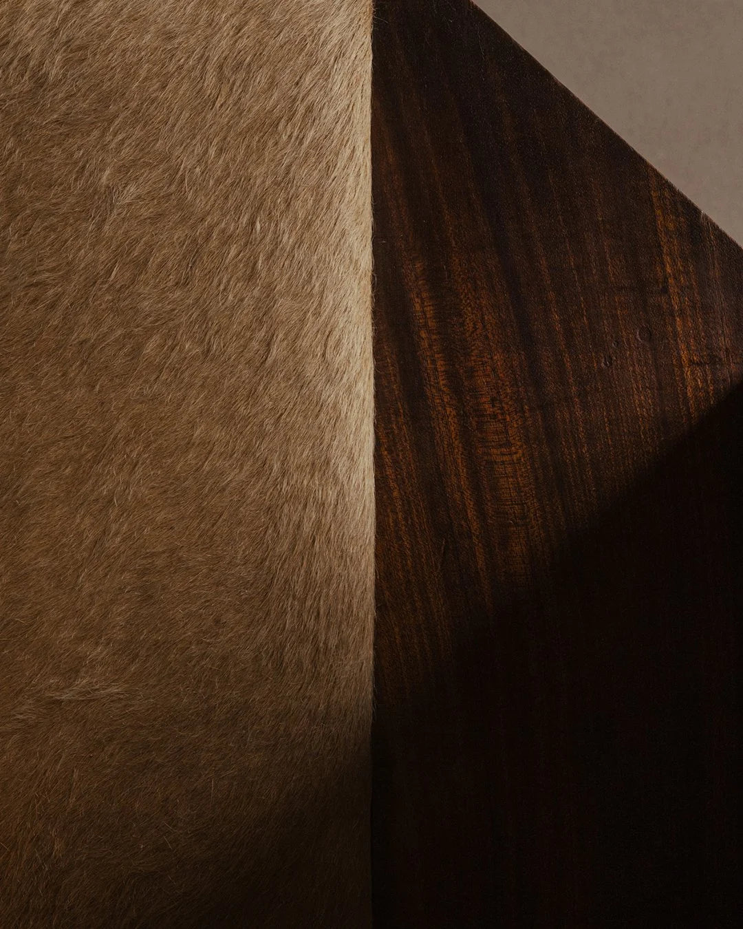 Art déco français - Paire de fauteuils en bois