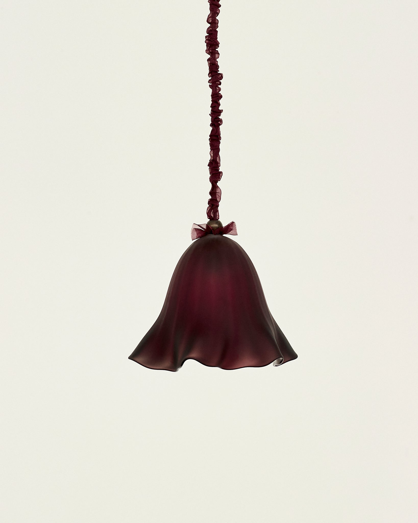 Lulu Pendant — in context
