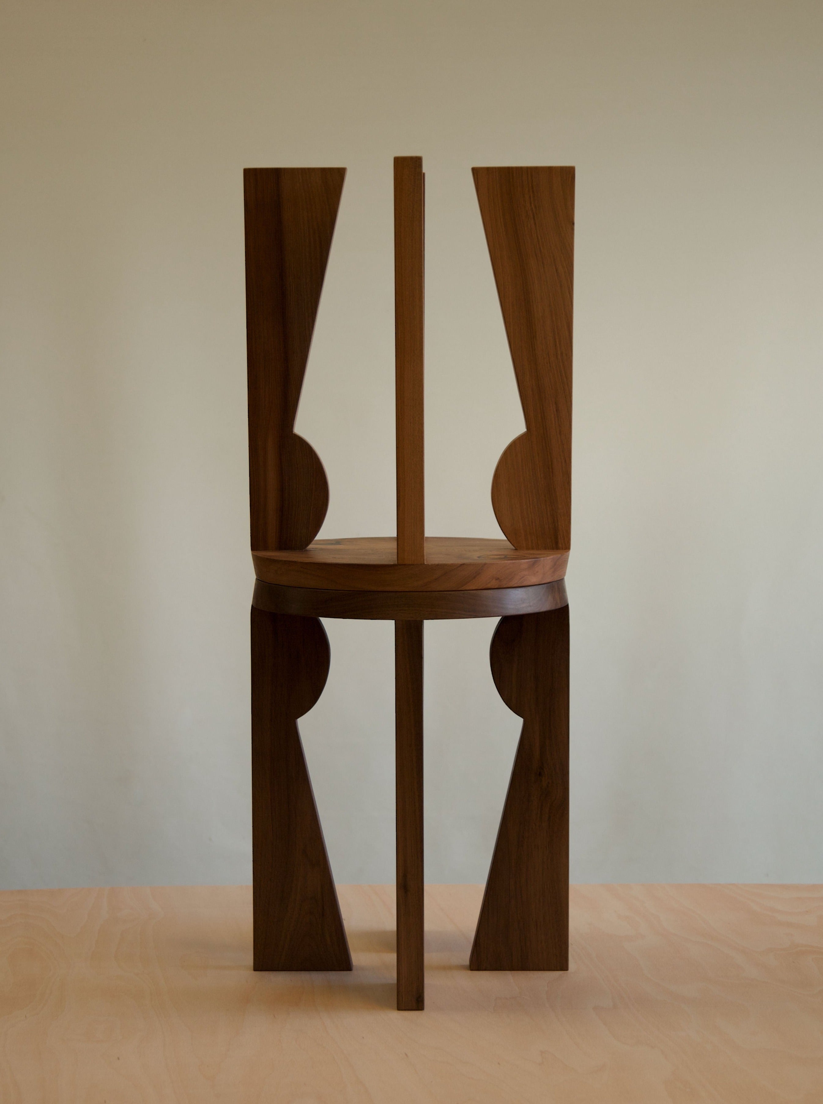Figure Side Table 04 — in context