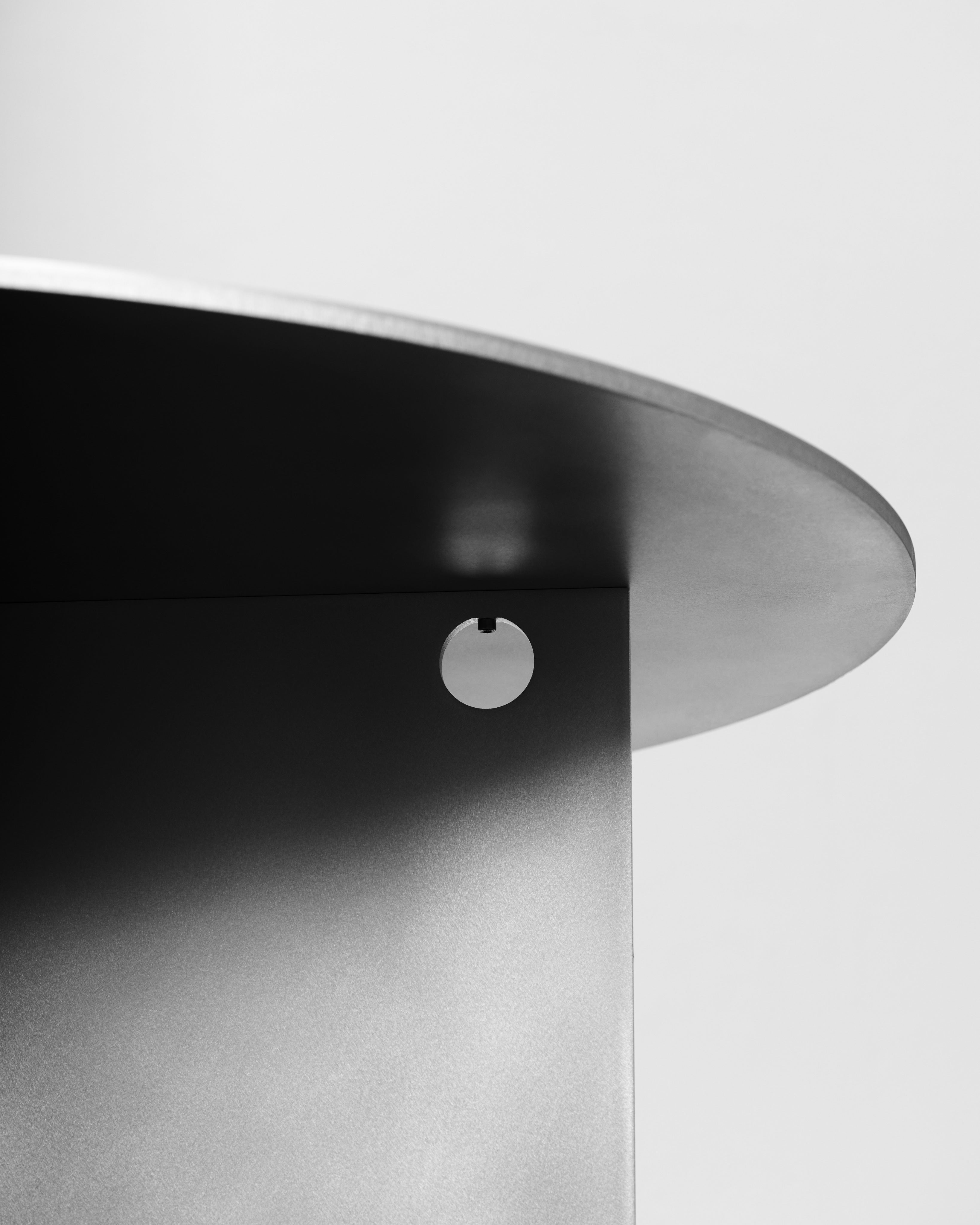 Why Table — alternate view