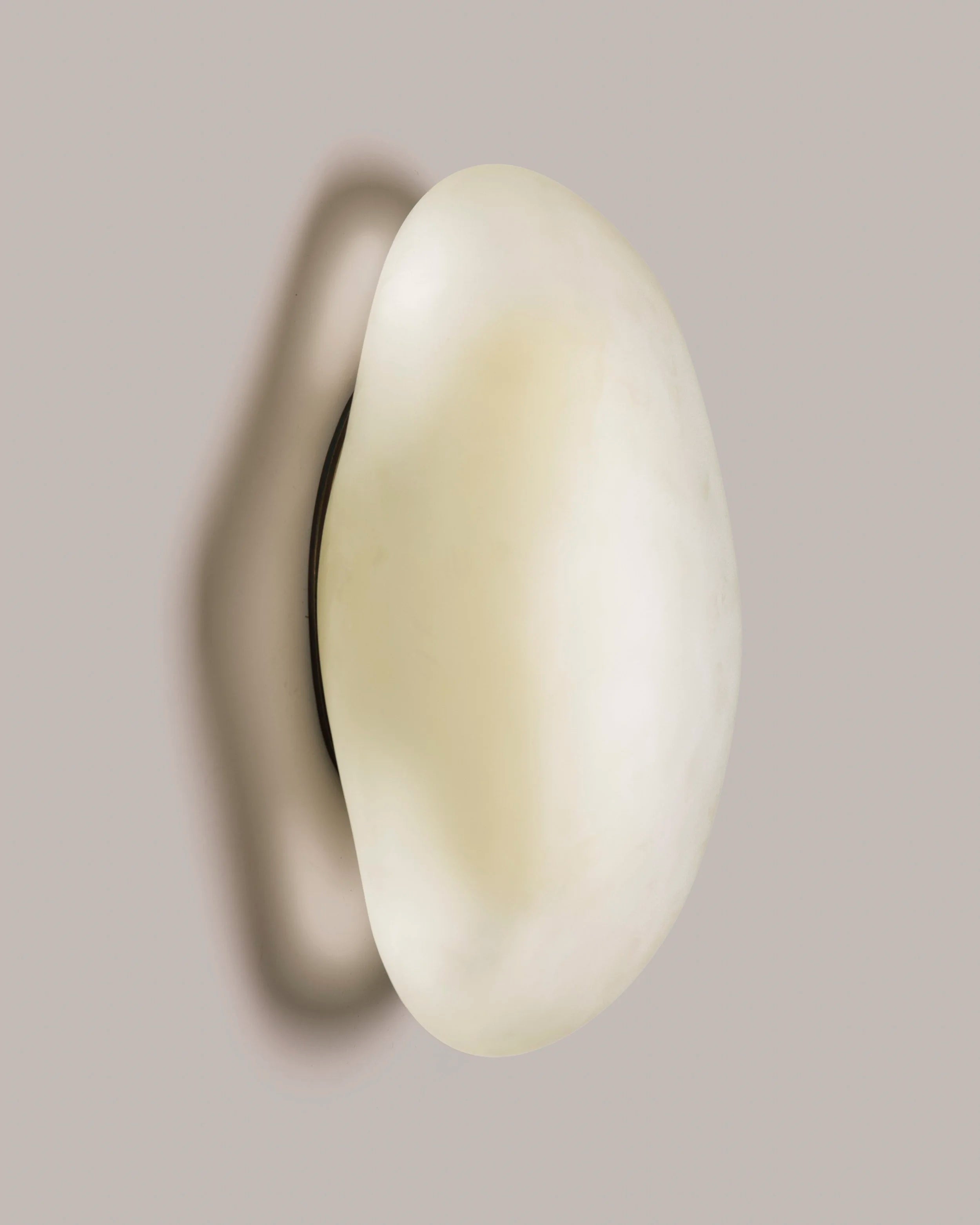Olympe Sconce — in context