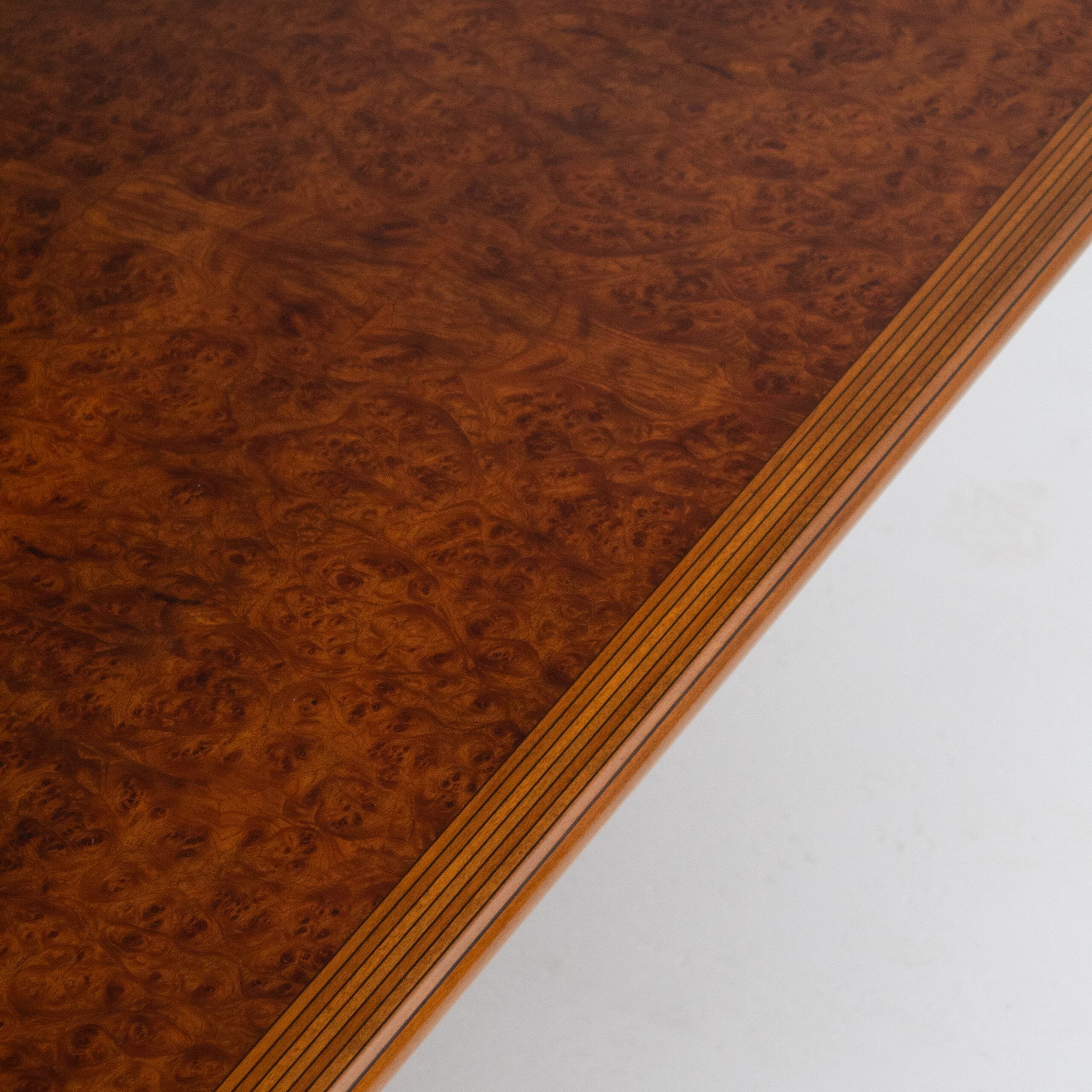 Dining Table by Afra & Tobia Scarpa for Maxalto, Italy 1980s — additional view