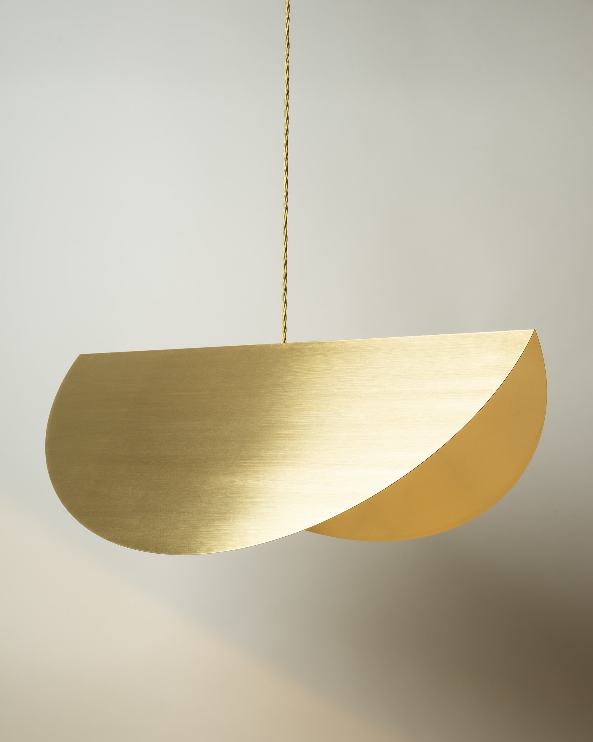 Hanging Lamp n. 3 by Georgiev Kiril | The Oblist