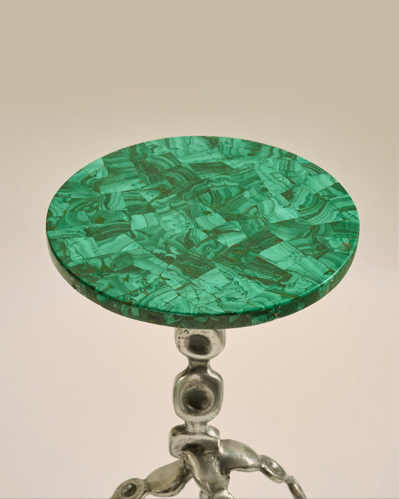 Aetheris Table by LMNOH