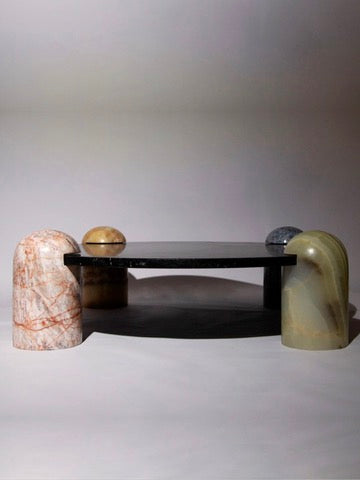 Playtime Toy Table — lifestyle setting