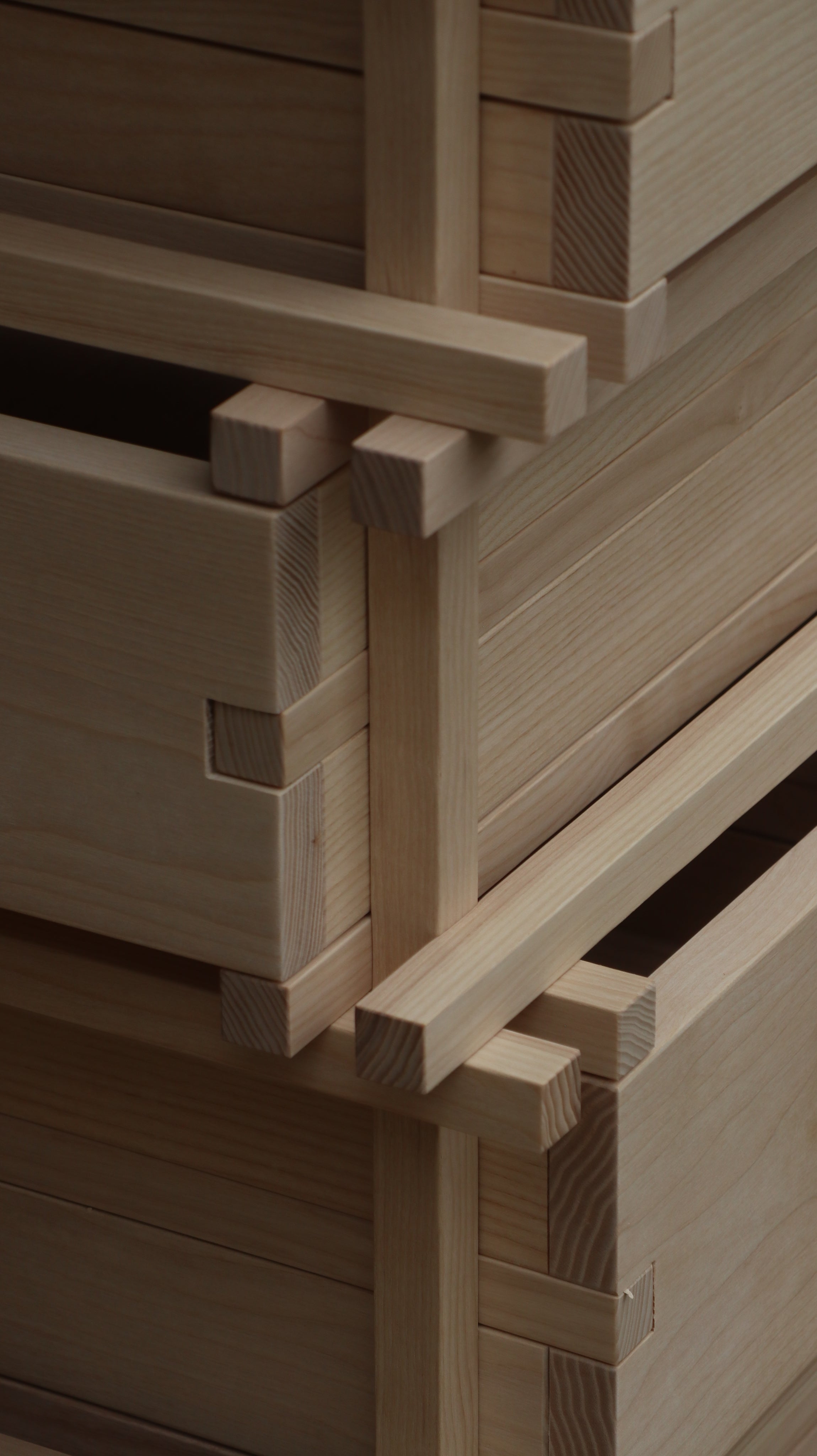 Jenga — in context