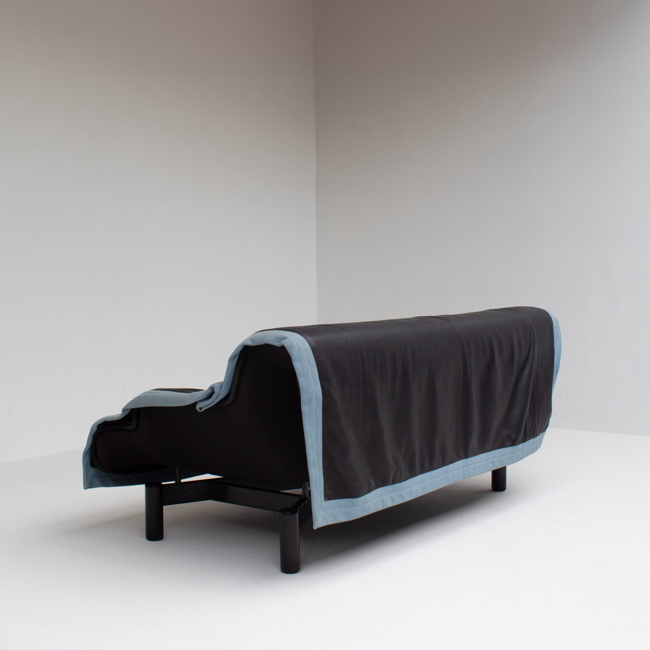 Sinbad Sofa by Vico Magistretti for Cassina — in context