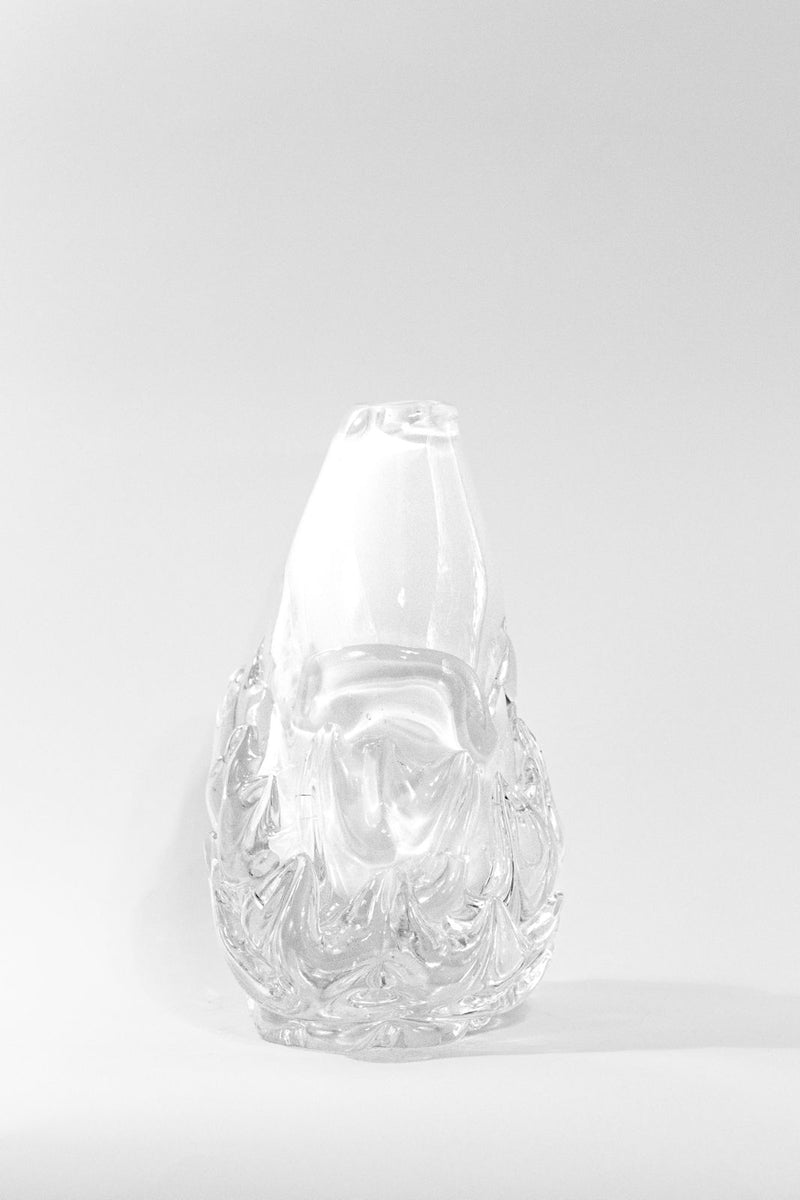 Opal Vase - Small — detail view