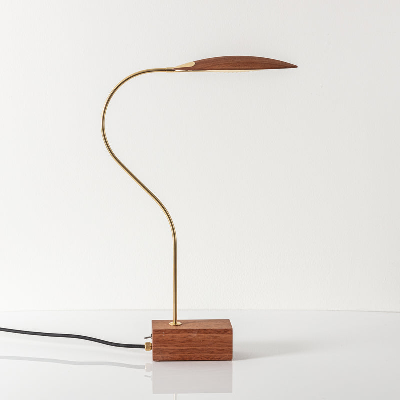 No. 2 (Sculptural light) by Mernøe | The Oblist