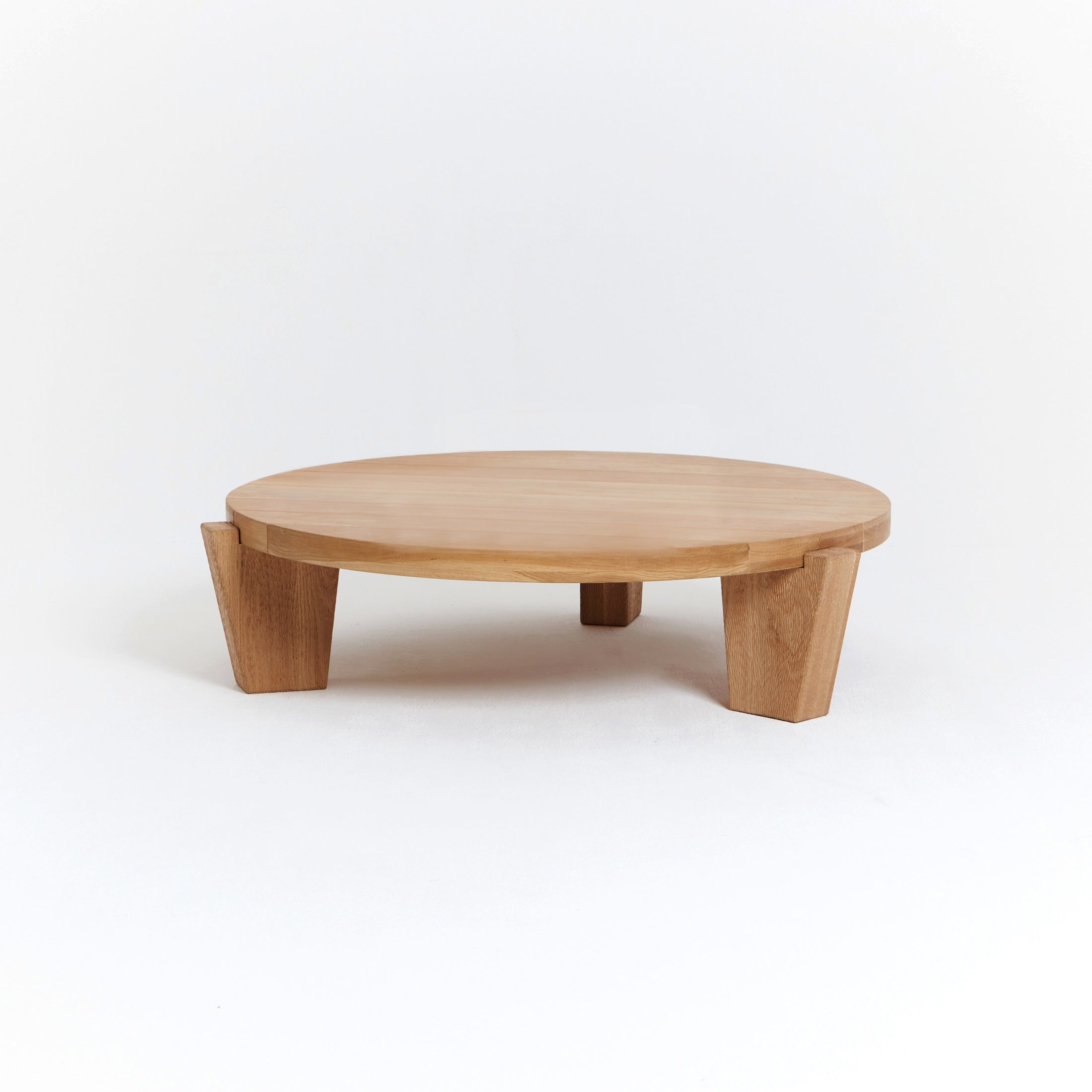 Peniche Coffee Table — additional view