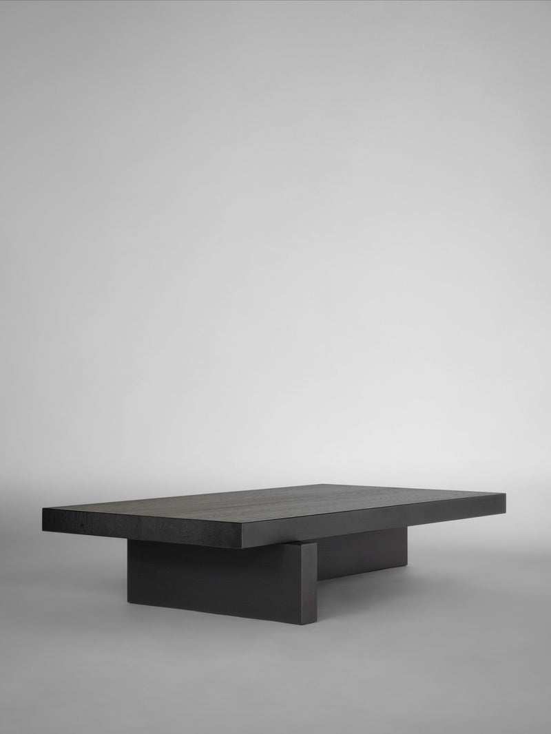 Hari Coffee Table — detail view
