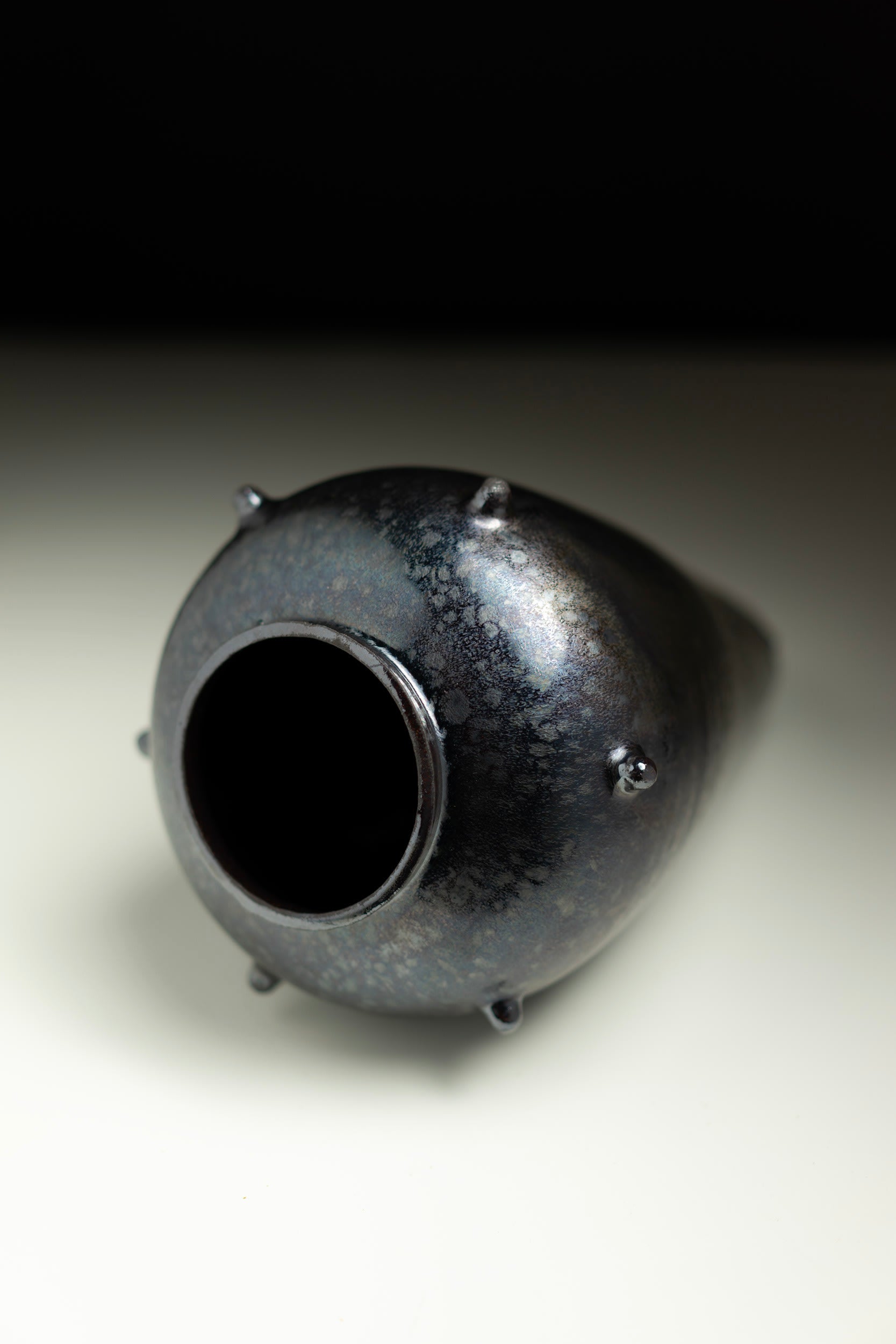 Tylissos - Oval Jar II — detail view
