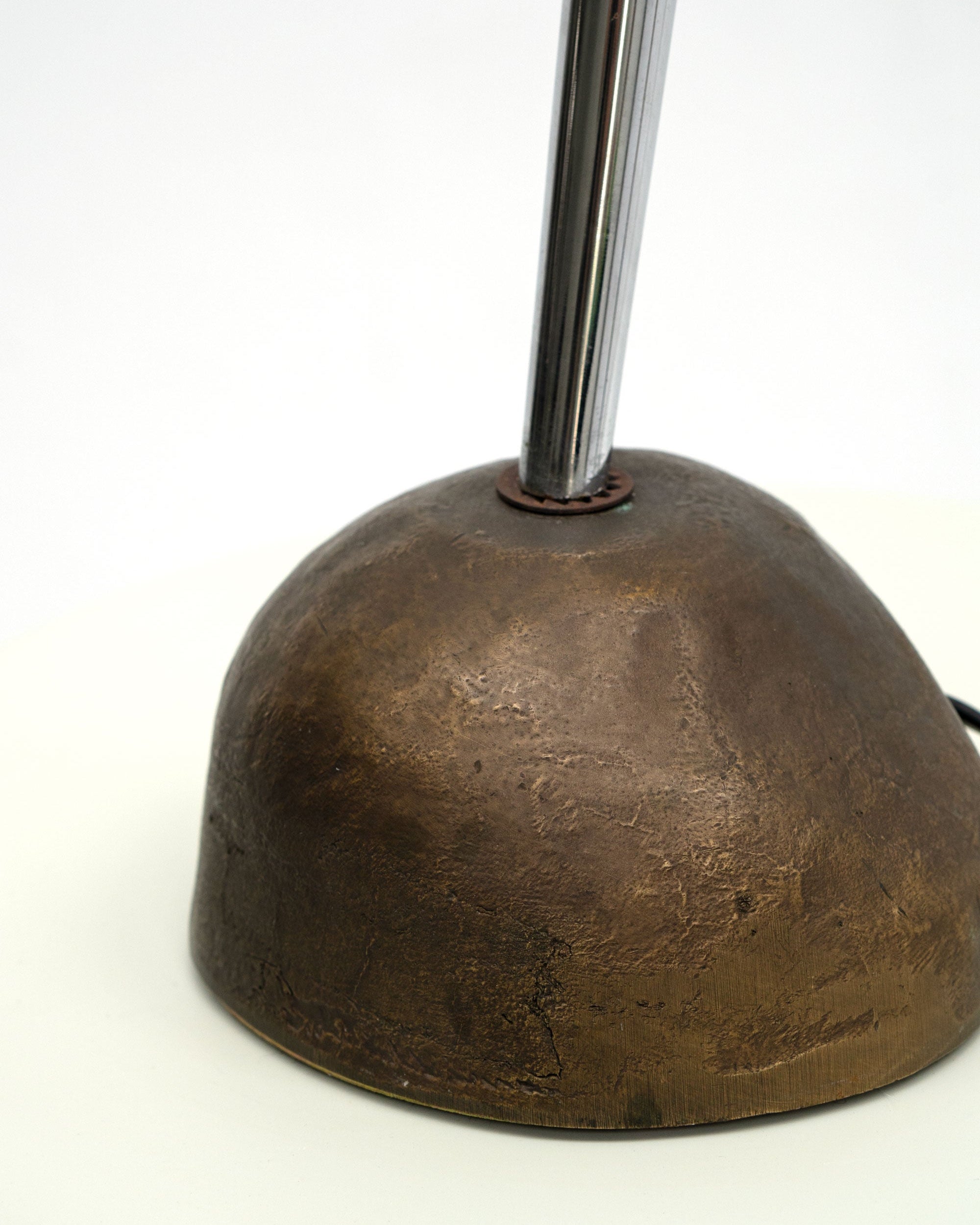 'Ecate' Table Lamp by Toni Cordero for Artemide, 1990s