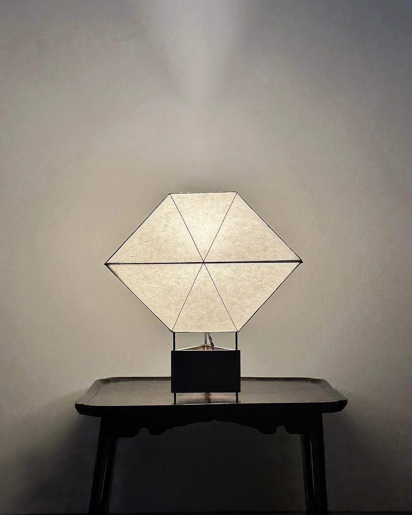 biiit 005 / Table lamp — view 10