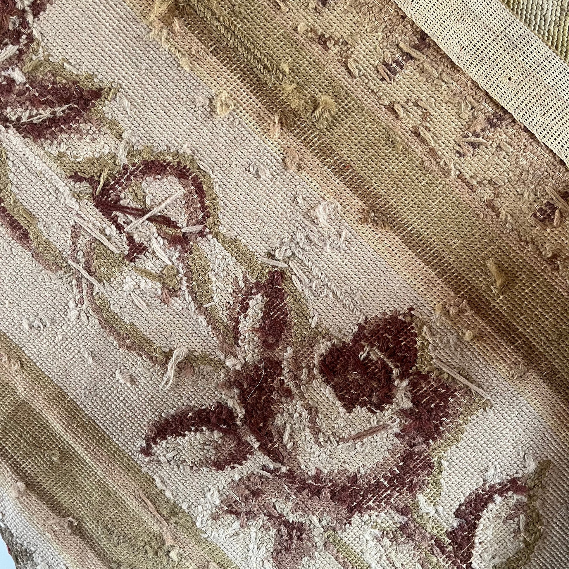 Late 19th Century Aubusson Tapestry — alternate view