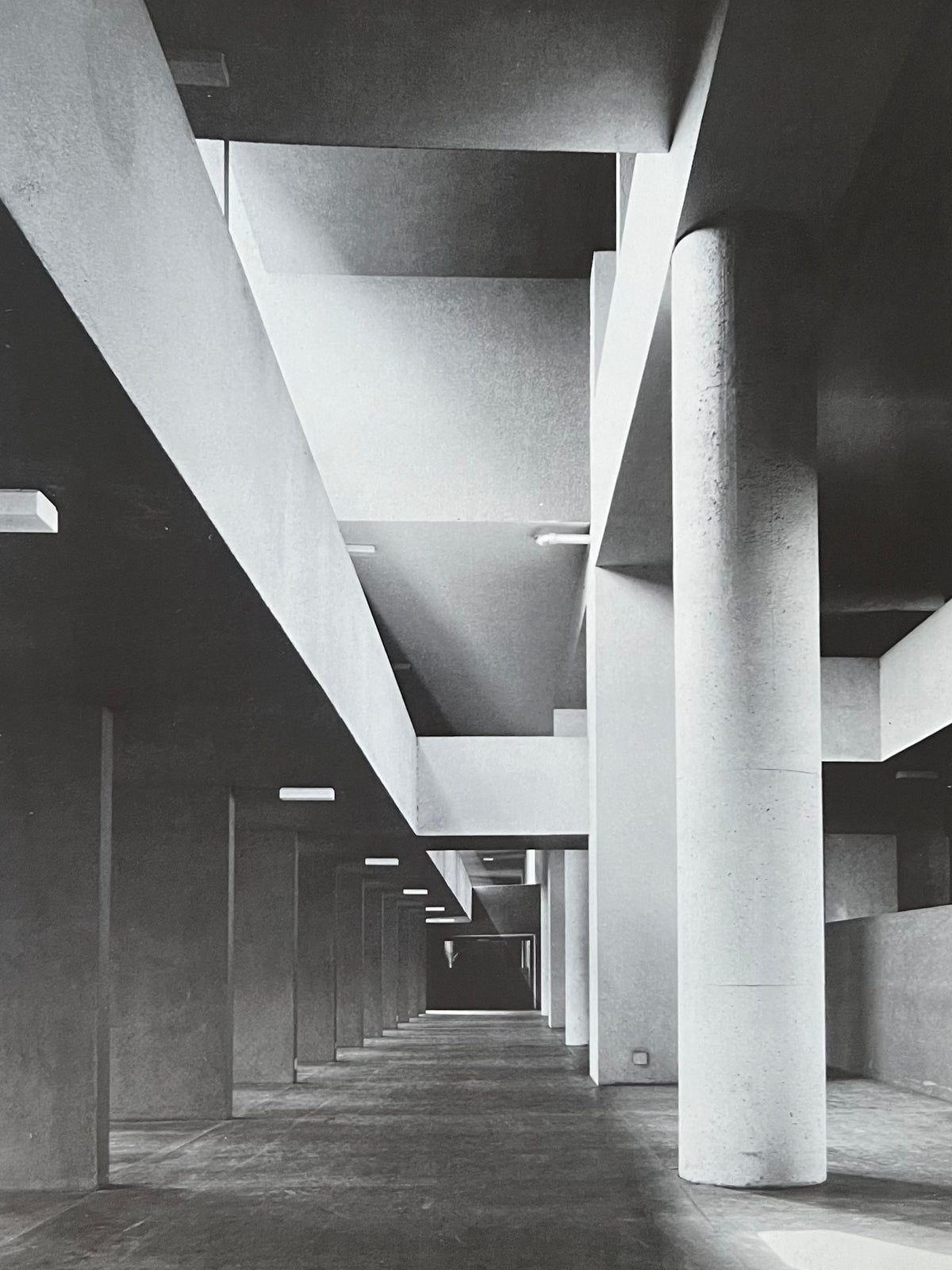 GA Document Special Issue 1: 1970–1980 - Architecture Book — additional view