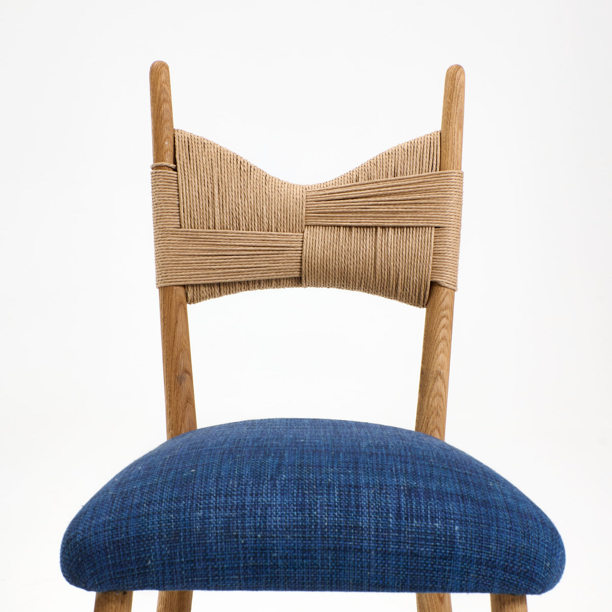Perícia Dining chair — view 10