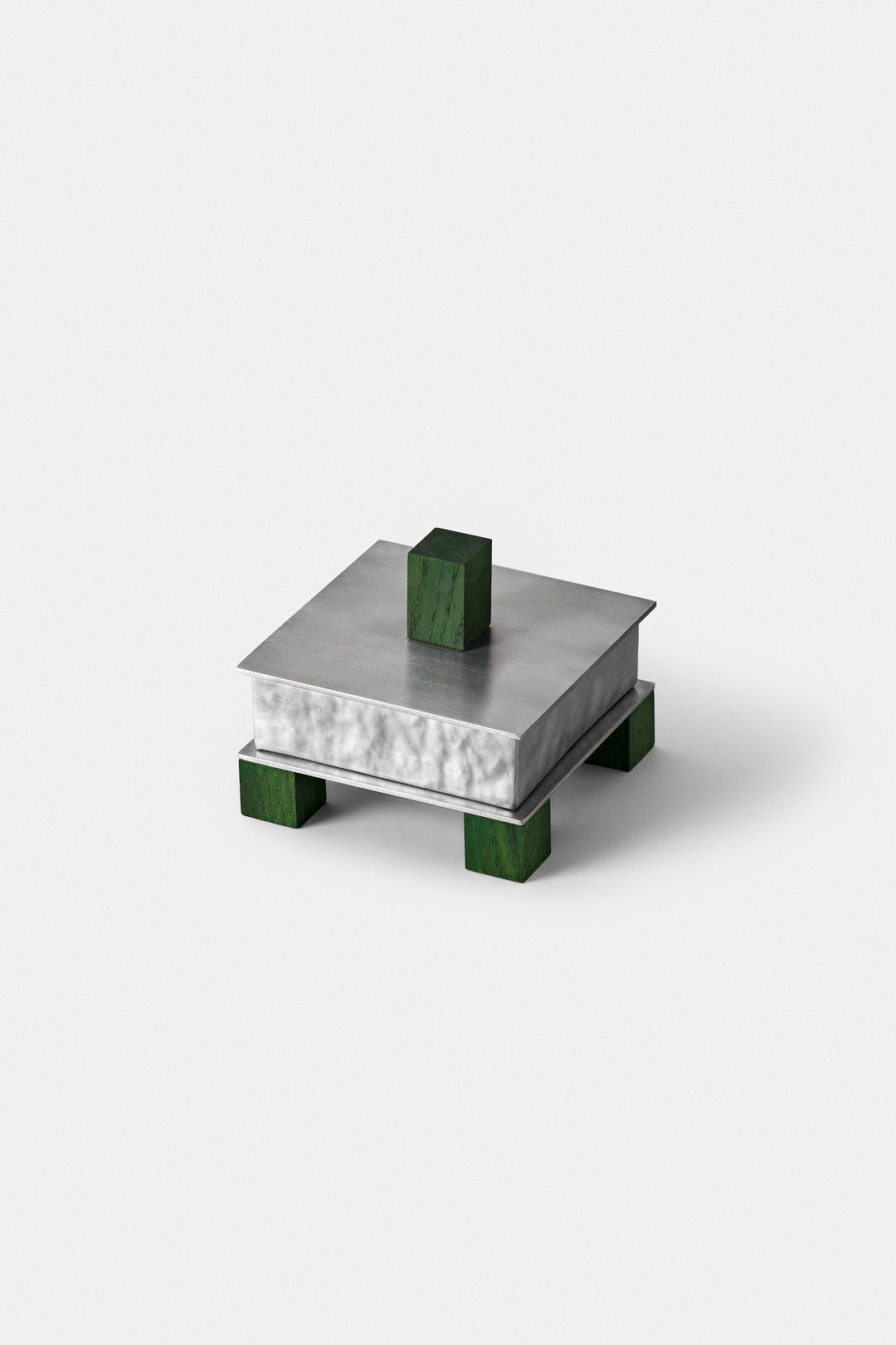 Yuma - Tiny Jewelry Box — additional view