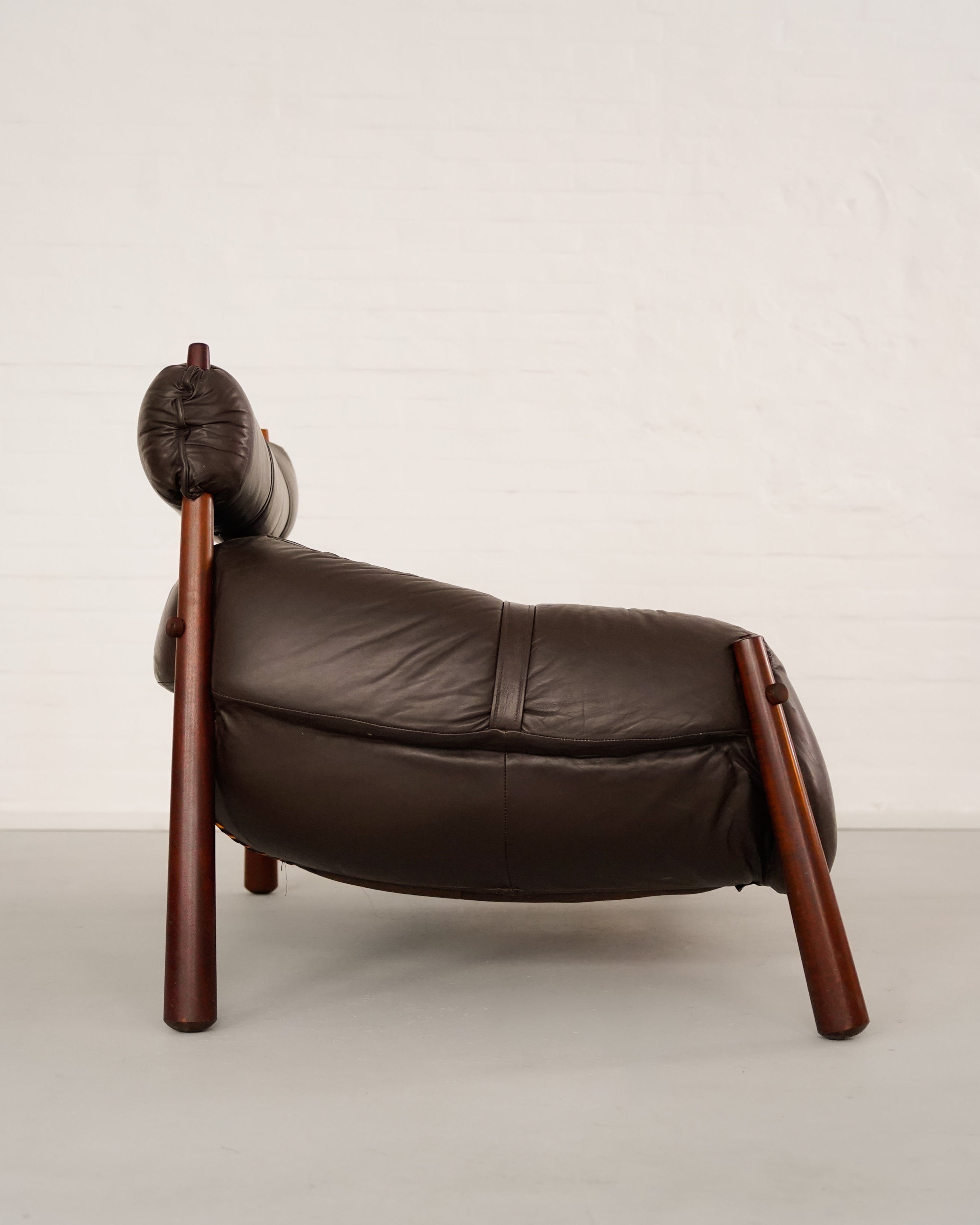 モリシー様 Sofa MP-81 2-seater Sofa | The Oblist