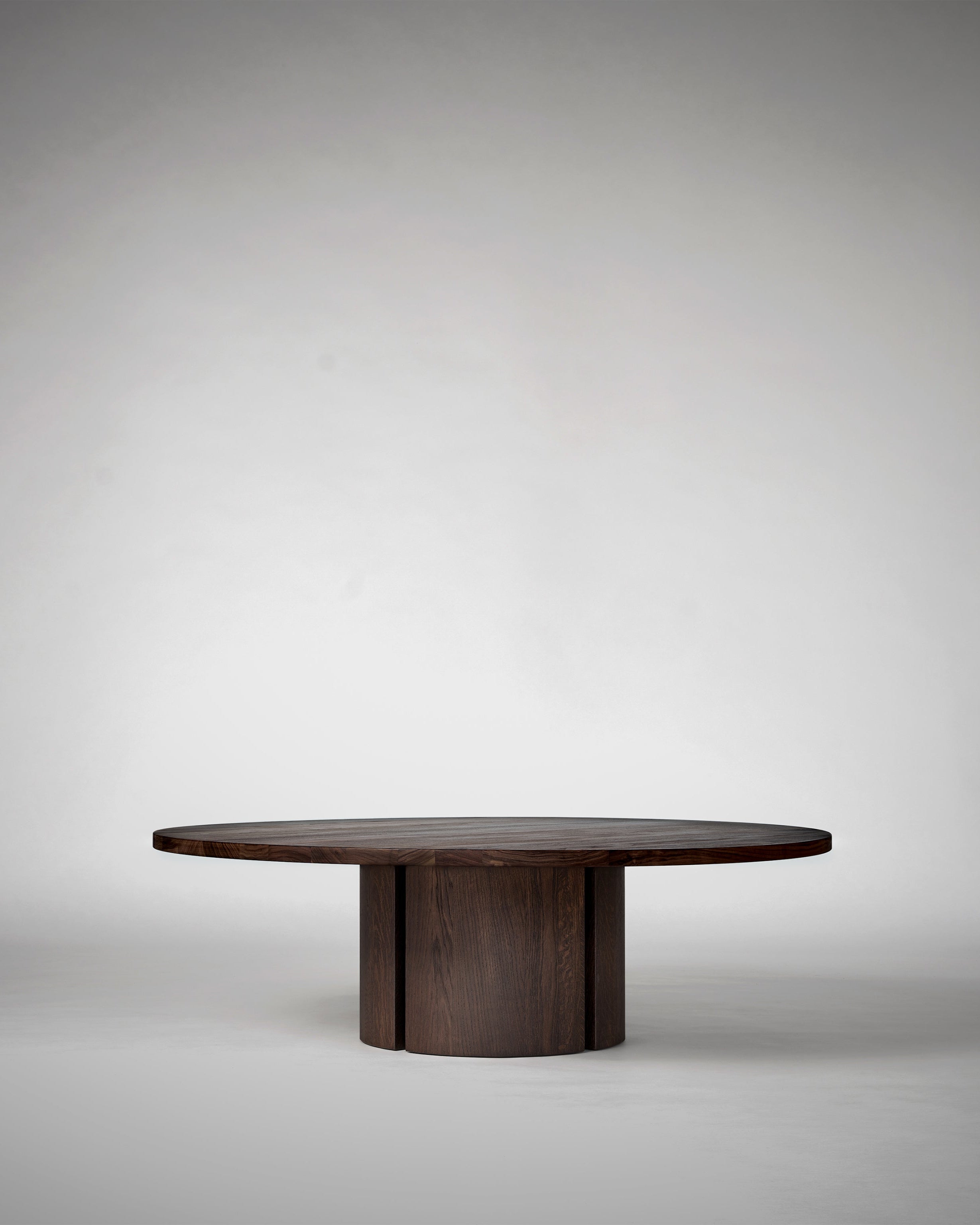 Aperta Coffee Table Round