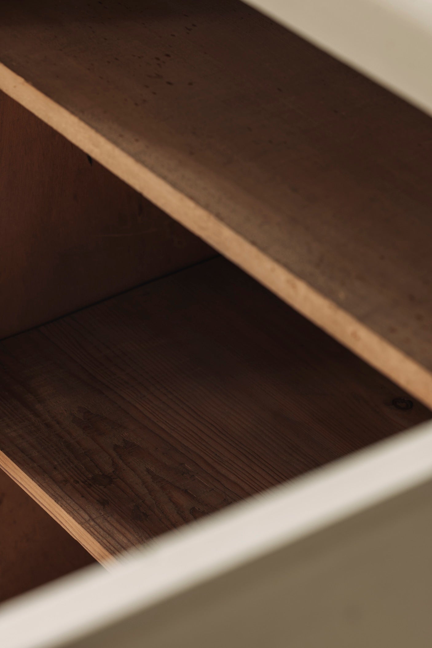 Charming Modernist French cabinet from the 1950s — in context