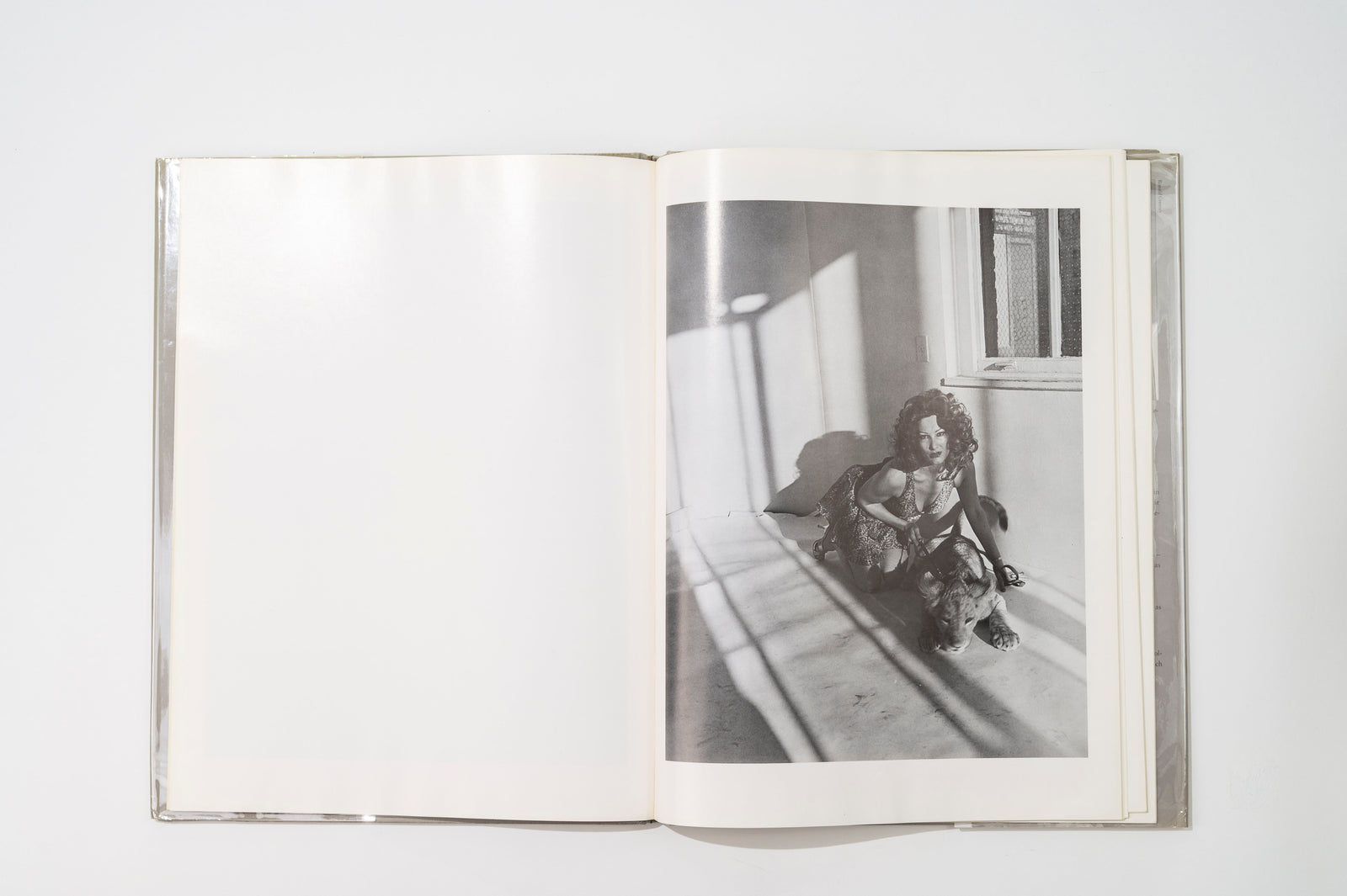 Joyce Baronio 42nd Street Studio, 1980 Photography Art Book — additional view