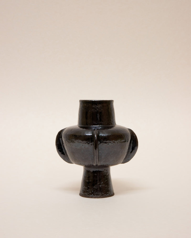 Tylissos - Lugged Jar I by Elina Zabeta | The Oblist