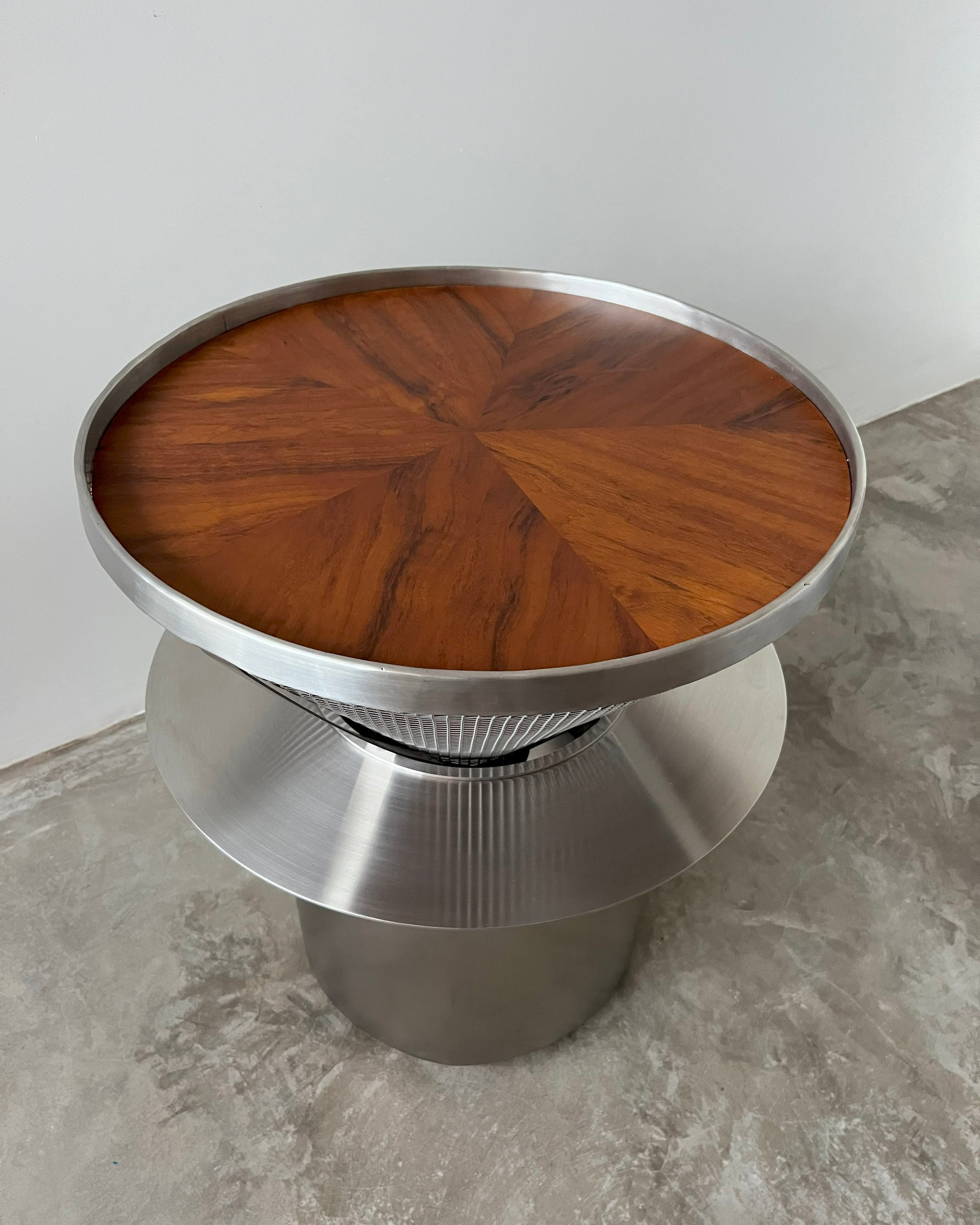 Table d'appoint V60