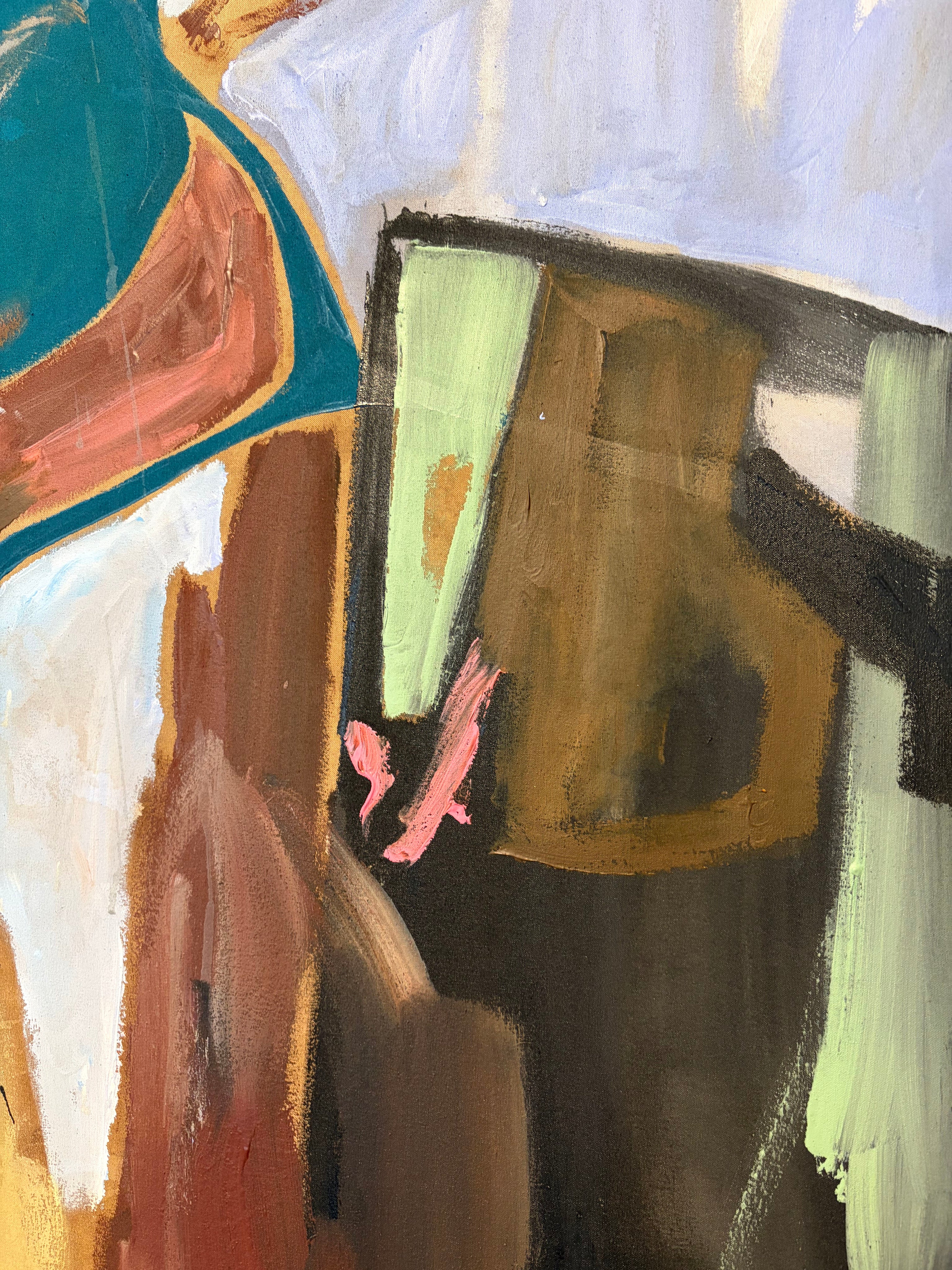 Transición — side angle