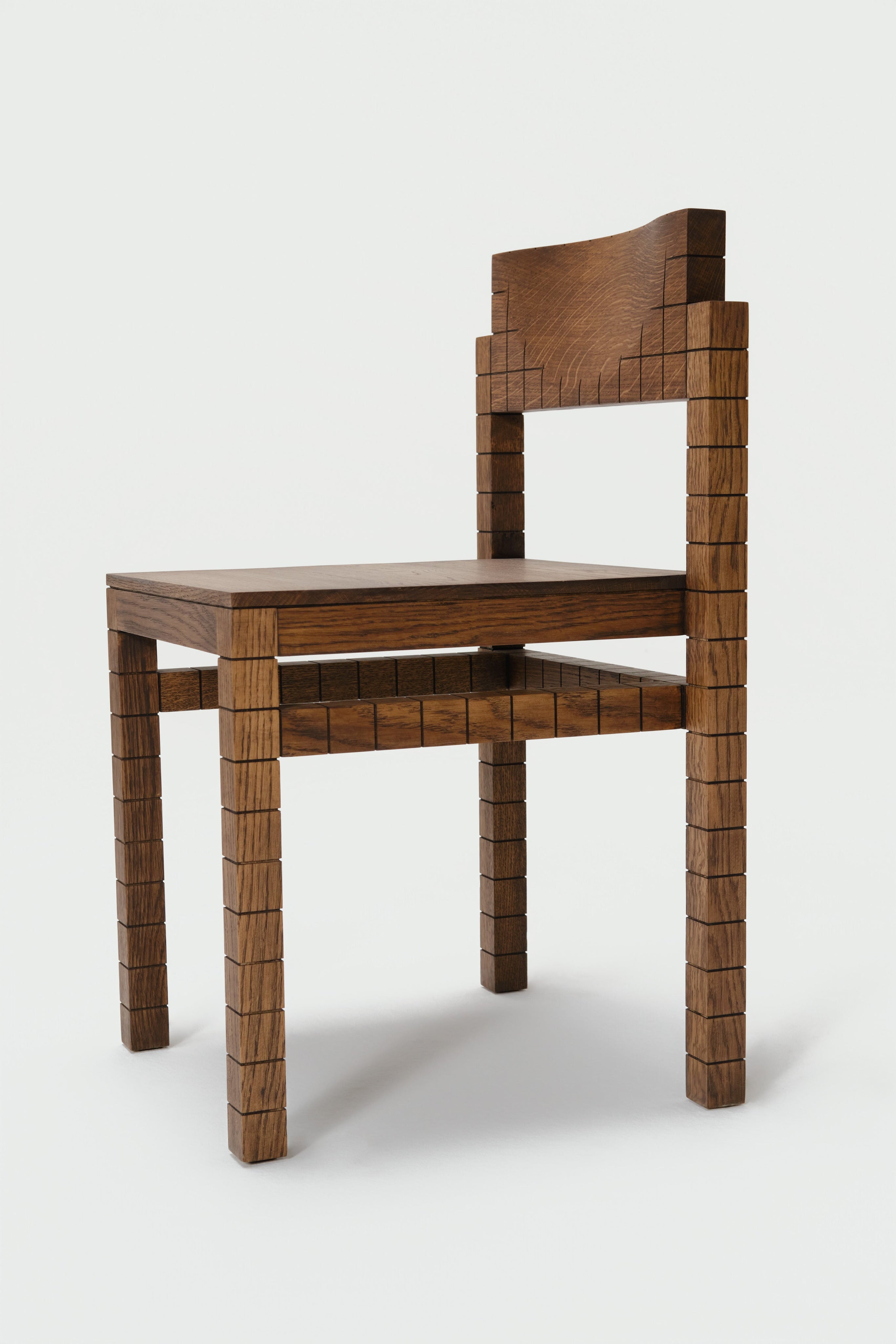 Mosaico Chair — in context
