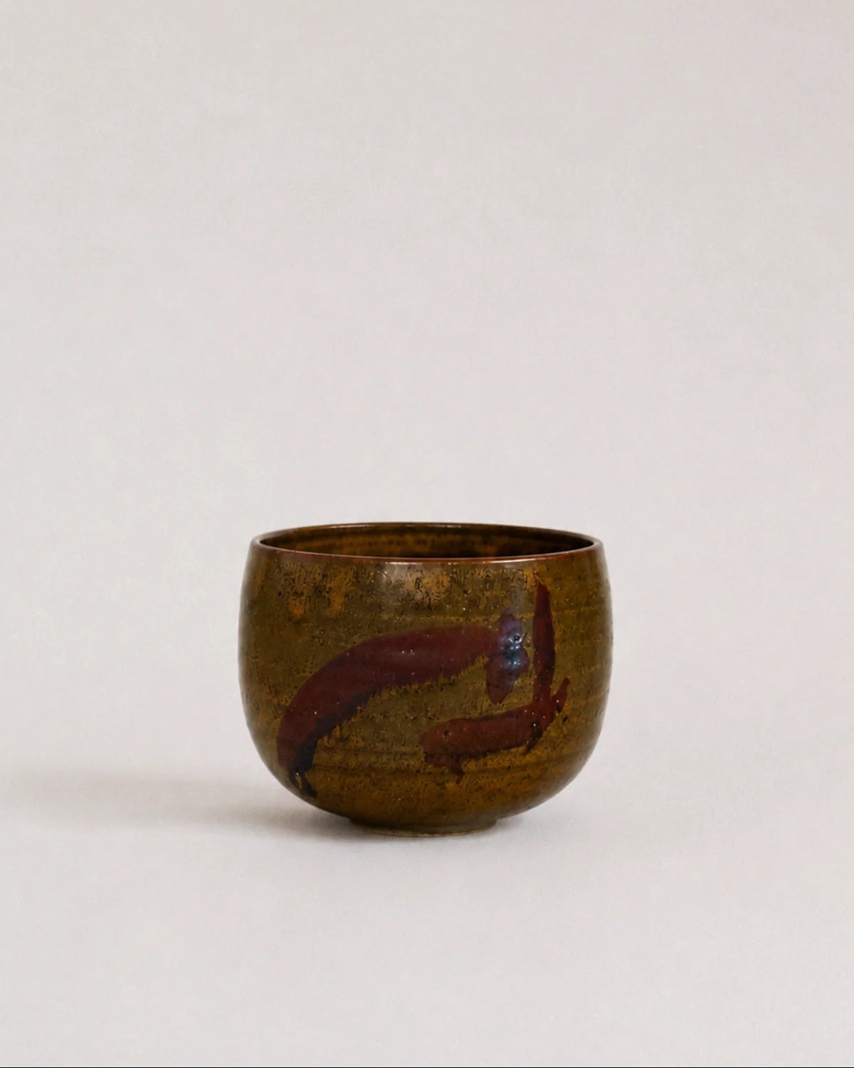 Studio Ceramic Bowl by of matter | The Oblist