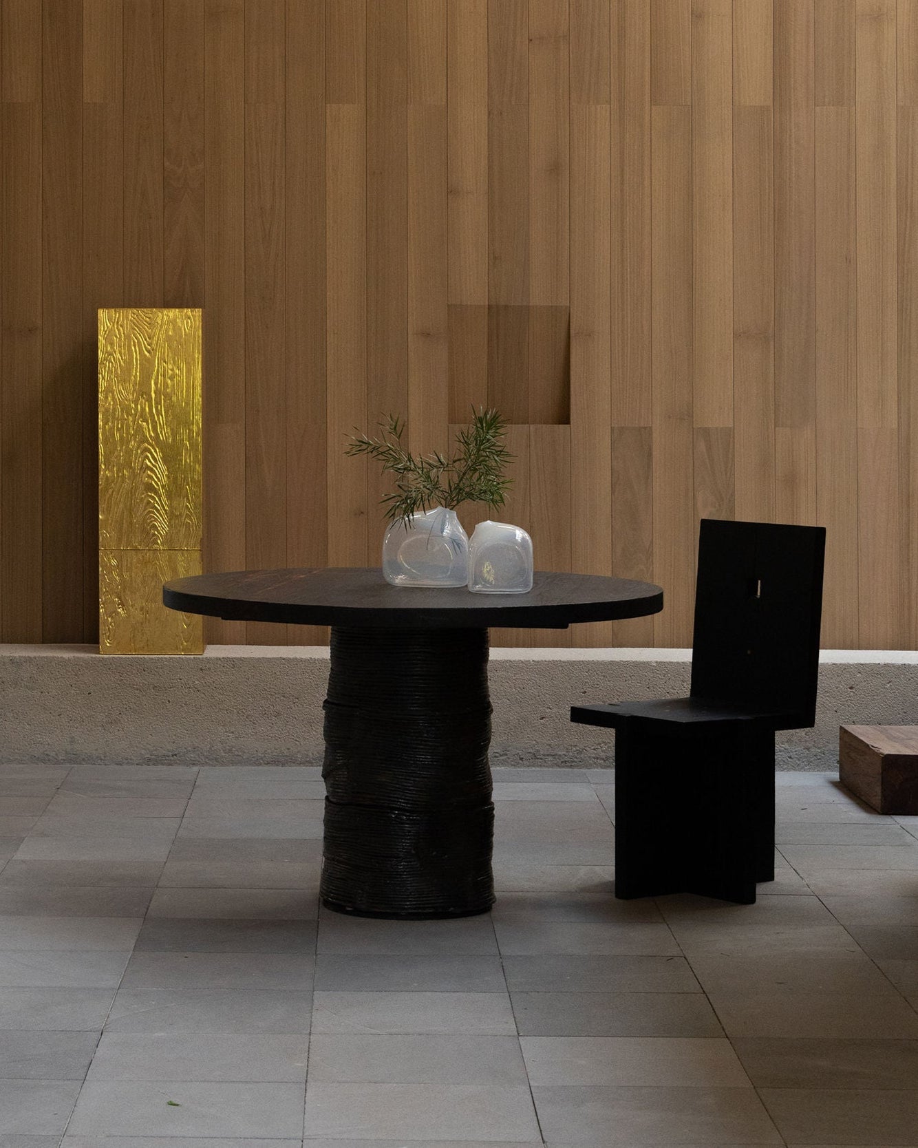 'Lazo' Table — alternate view