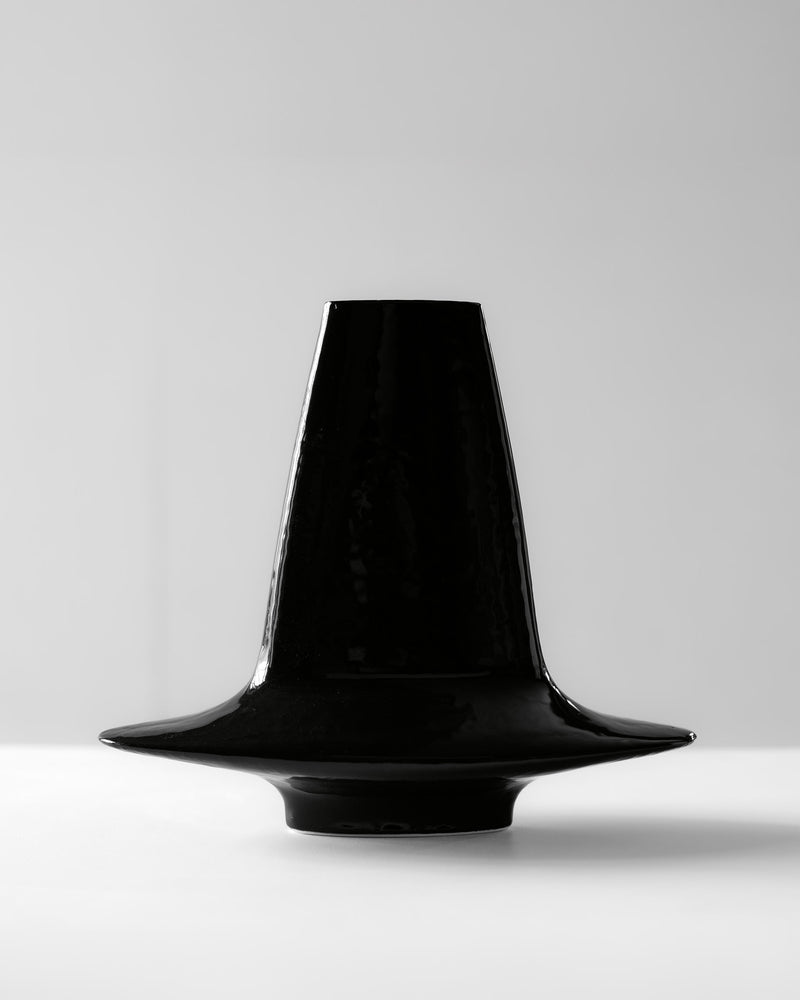Shapes of the sea by Valentin Jager | The Oblist